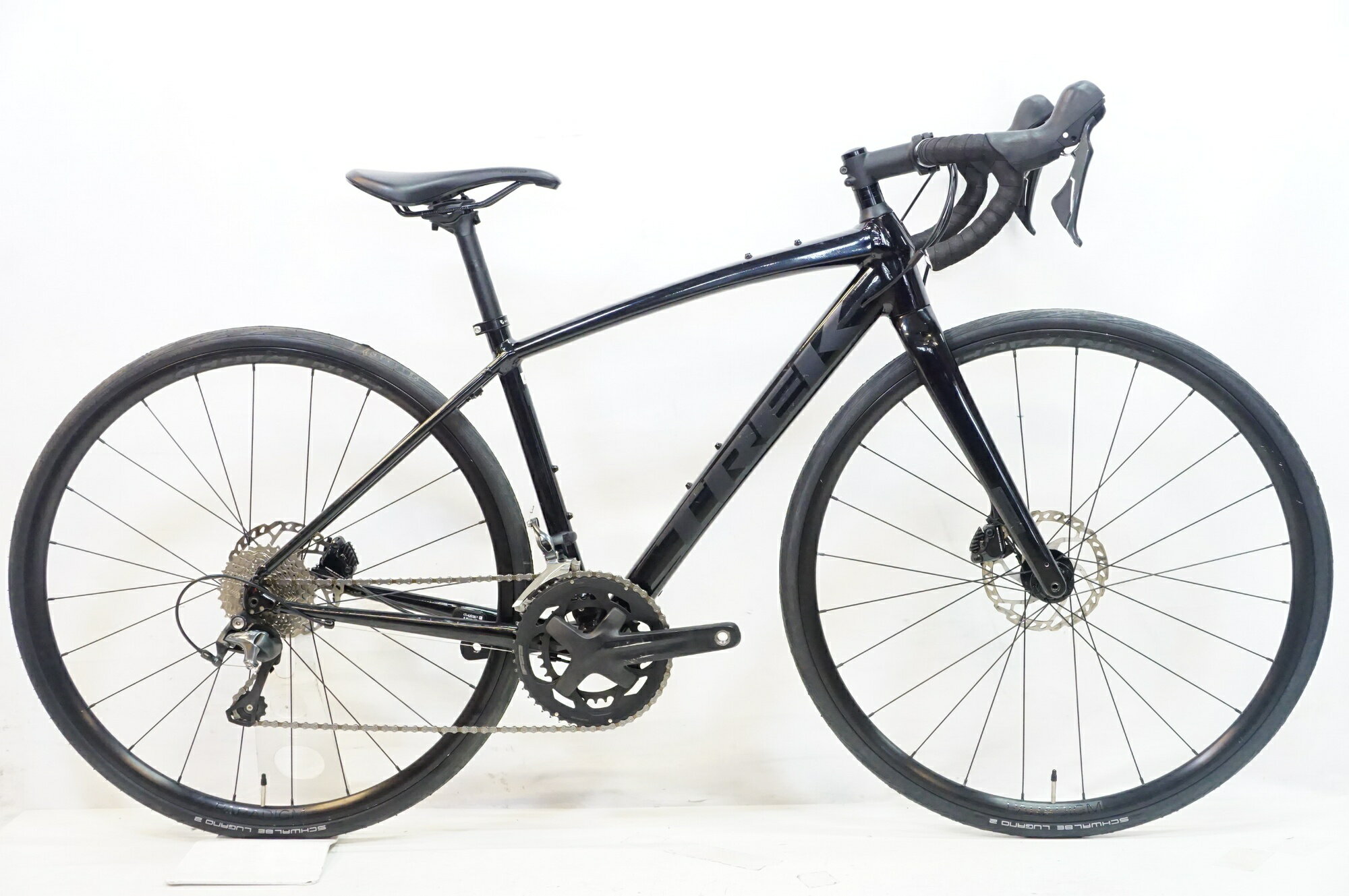 【中古】 TREK 「トレック」 DOMANE AL 4 DISC (GEN 3) 2023年モデル ロードバイク / バイチャリ熊谷店