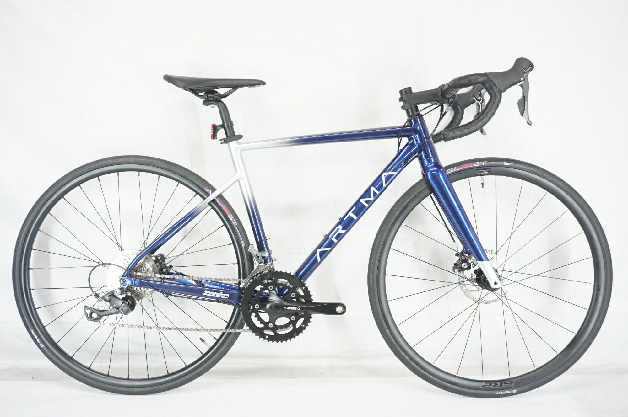 【中古】 DAIWA CYCLE 「ダイワサイクル」 ARTMA RYLAS 2025年モデル ロードバイク / バイチャリ阪急塚口店