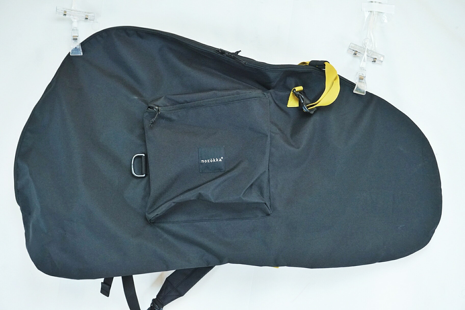 【中古】 NOROKKA 「ノロッカ」 キックバイク用バッグ / バイチャリ有明ガーデン店