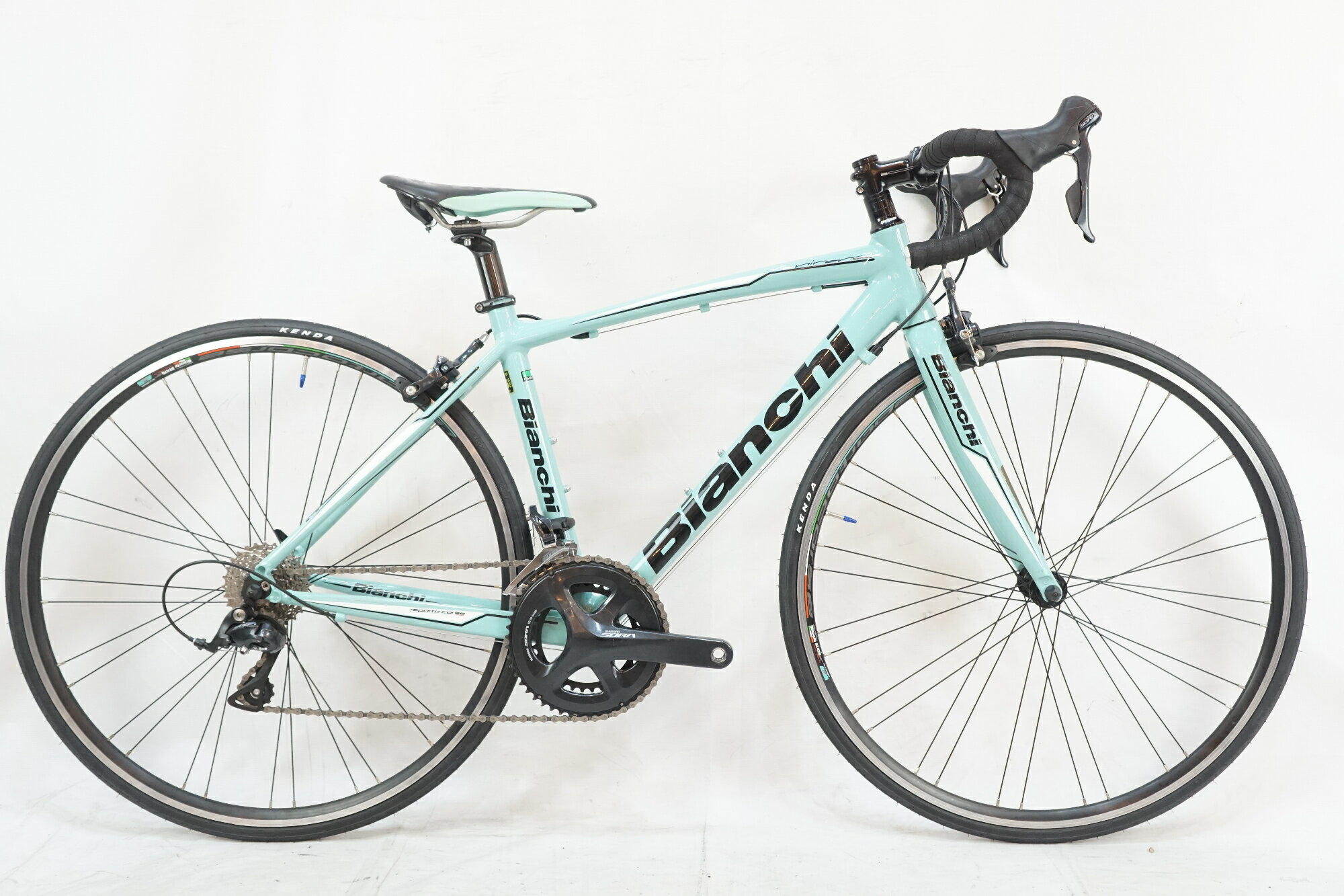 【中古】 BIANCHI 「ビアンキ」 VIA NIRONE7 PRO SORA 2017年モデル ロードバイク / バイチャリ浦和ベース