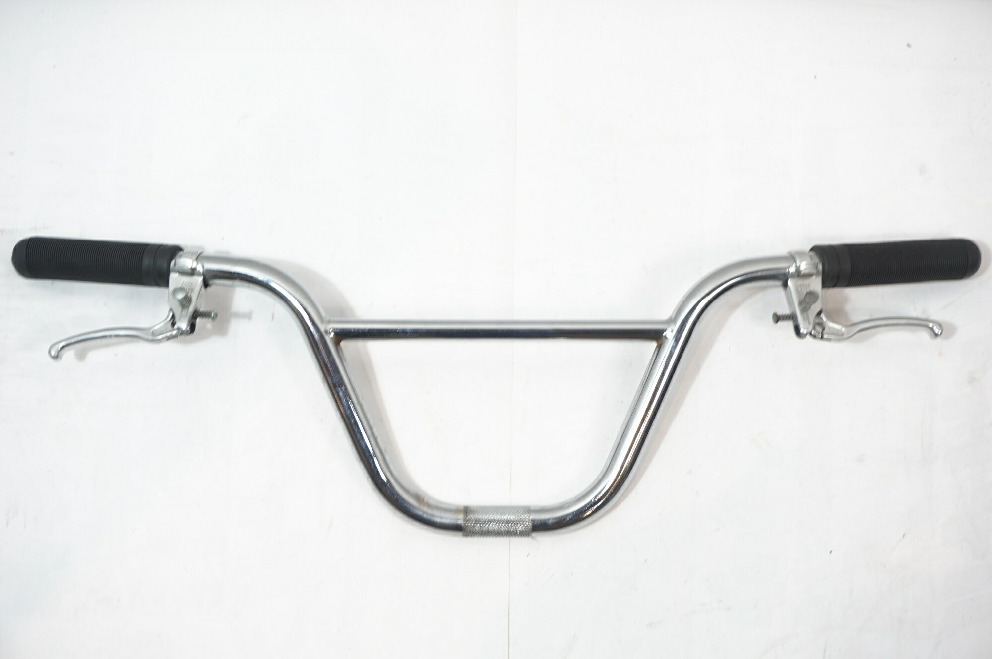 【中古】 HOW I ROLL 「ハウアイロール」 Φ22.2 ハンドル / バイチャリ世田谷店