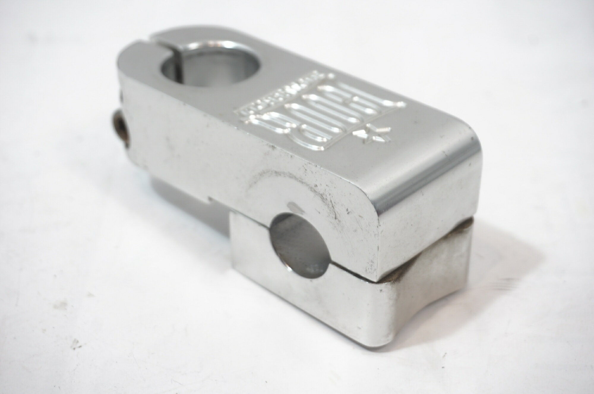 【中古】 HOW I ROLL 「ハウアイロール」 Φ22.2 55mm ステム / バイチャリ世田谷店