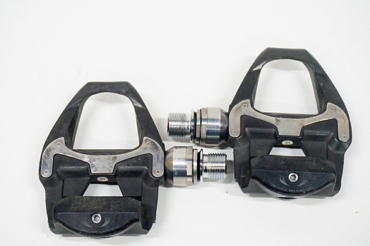楽天市場】pd－9000 シマノspd－slペダルの通販