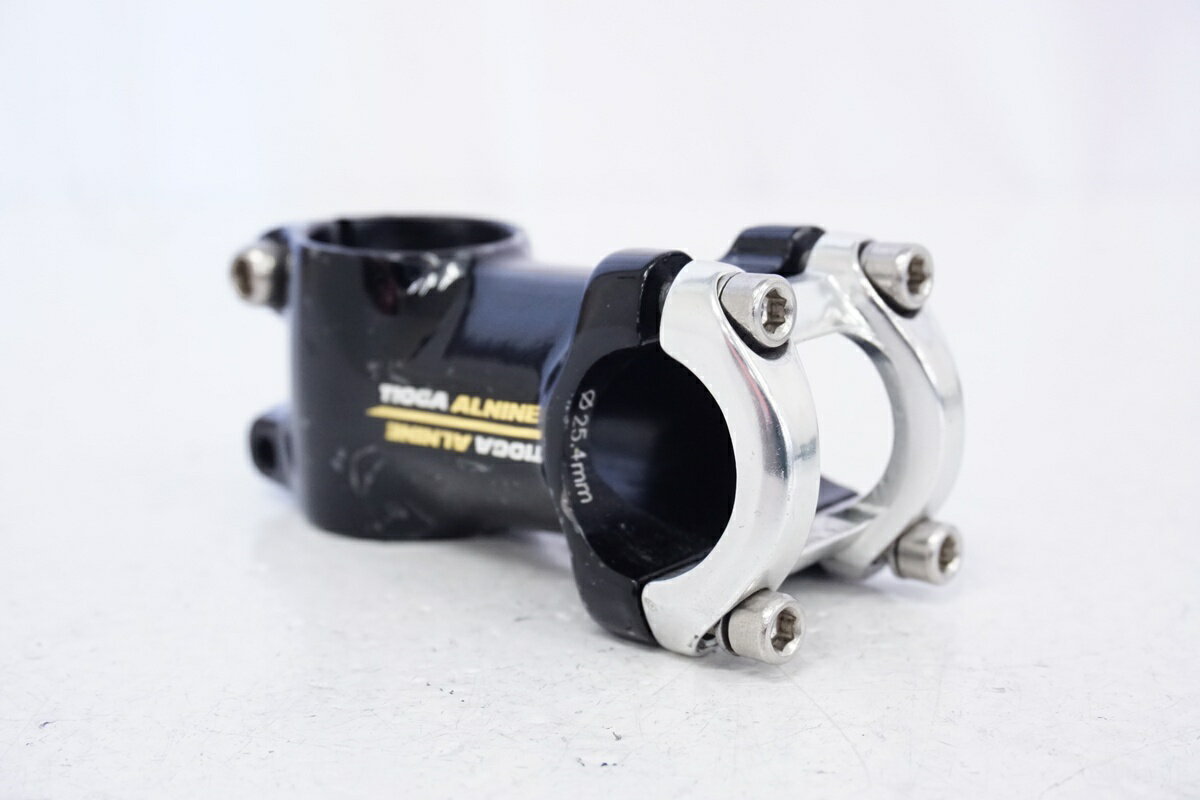 ■商品情報 ・φ25.4 ・60mm ■状態 ・使用に伴う小キズ、ヨゴレがございます。 ・掲載画像以外にも細かい傷や多少の汚れがございます。 【付属品】 ※画像に掲載している物で全てでございます。 ※画像にないものは欠品となりますためご注意ください。 ■注意事項【在庫について】 在庫管理は細心の注意を払い行なっておりますが、システムの都合により在庫有と表記の商品につきましても、実在庫の反映との時間差により在庫が無い場合がございます。弊社はそれに伴う全てにおいて一切の責任は負いかねます事、何卒ご了承くださいませ。ご注文頂きました商品のご用意が出来かねました場合は、お電話とメールにてキャンセルご承諾お願いのご連絡をさせて頂きます。【掲載画像について】撮影方法やお客様の閲覧環境により、実際の商品とは違った色の見え方となる場合がございます。上記理由による返品、変更、キャンセルは一切お受け致しかねますまたシステム等の不備により、商品ページに別商品が含まれている、別カラー・仕様が掲載されている、商品情報に誤表記がある場合がございますご不明点がございましたら必ずご注文前にお問い合わせくださいませ。