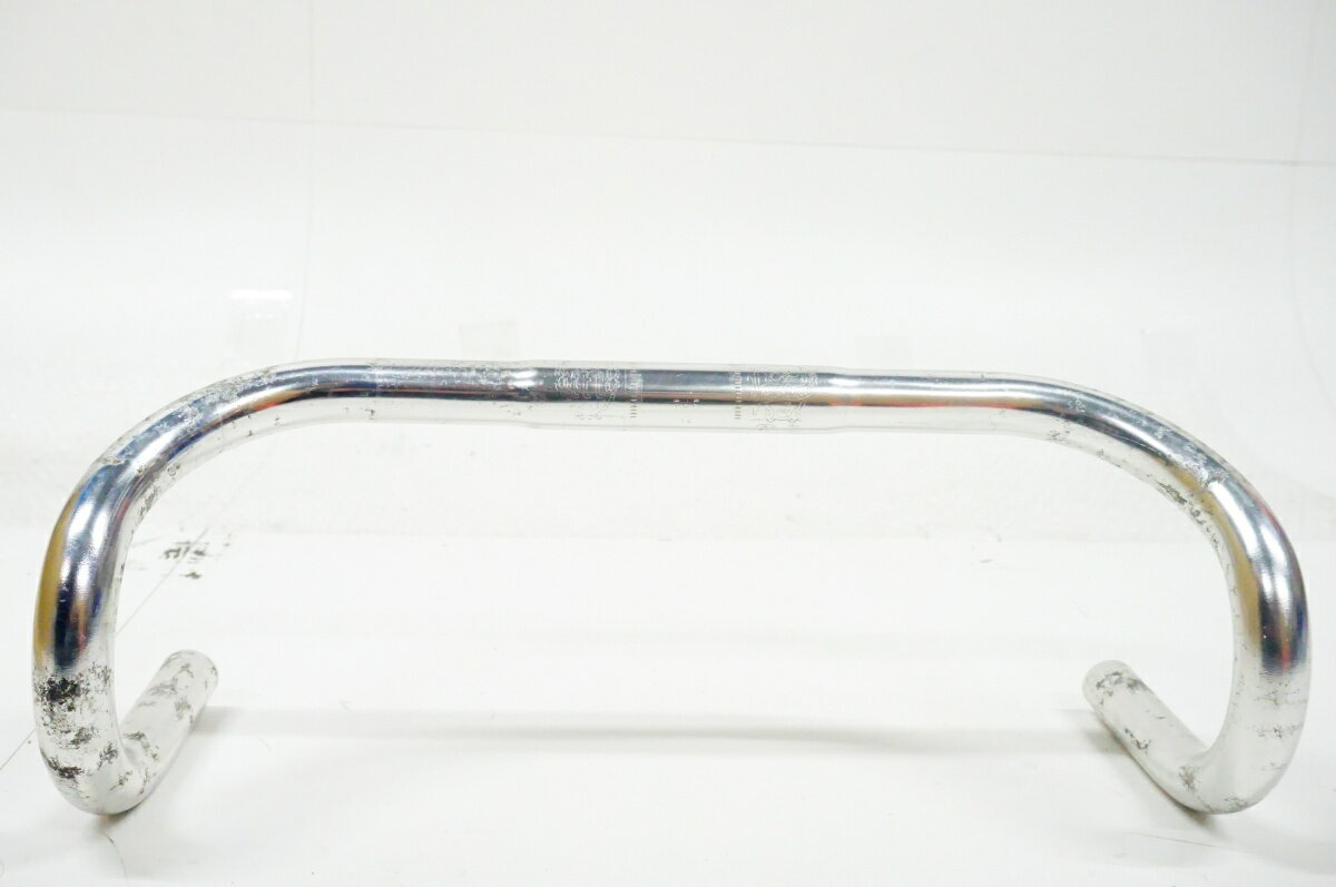 【中古】 3TTT 「スリーティー」 SUPERLEGGERO Φ26 420mm(外-外) ハンドル / バイ...
