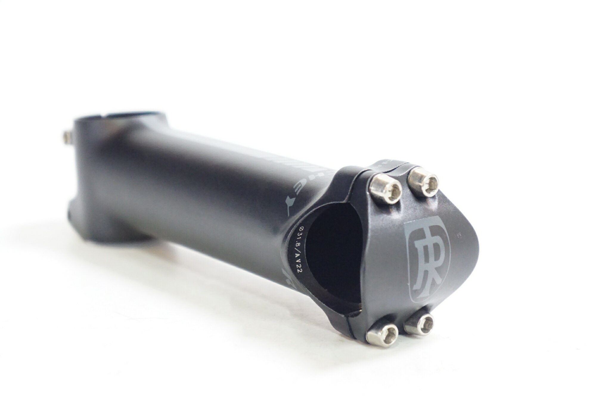 【中古】 RITCHEY 「リッチー」 COMP 4-AXIS φ31.8 130mm ステム / バイチャリ熊谷店