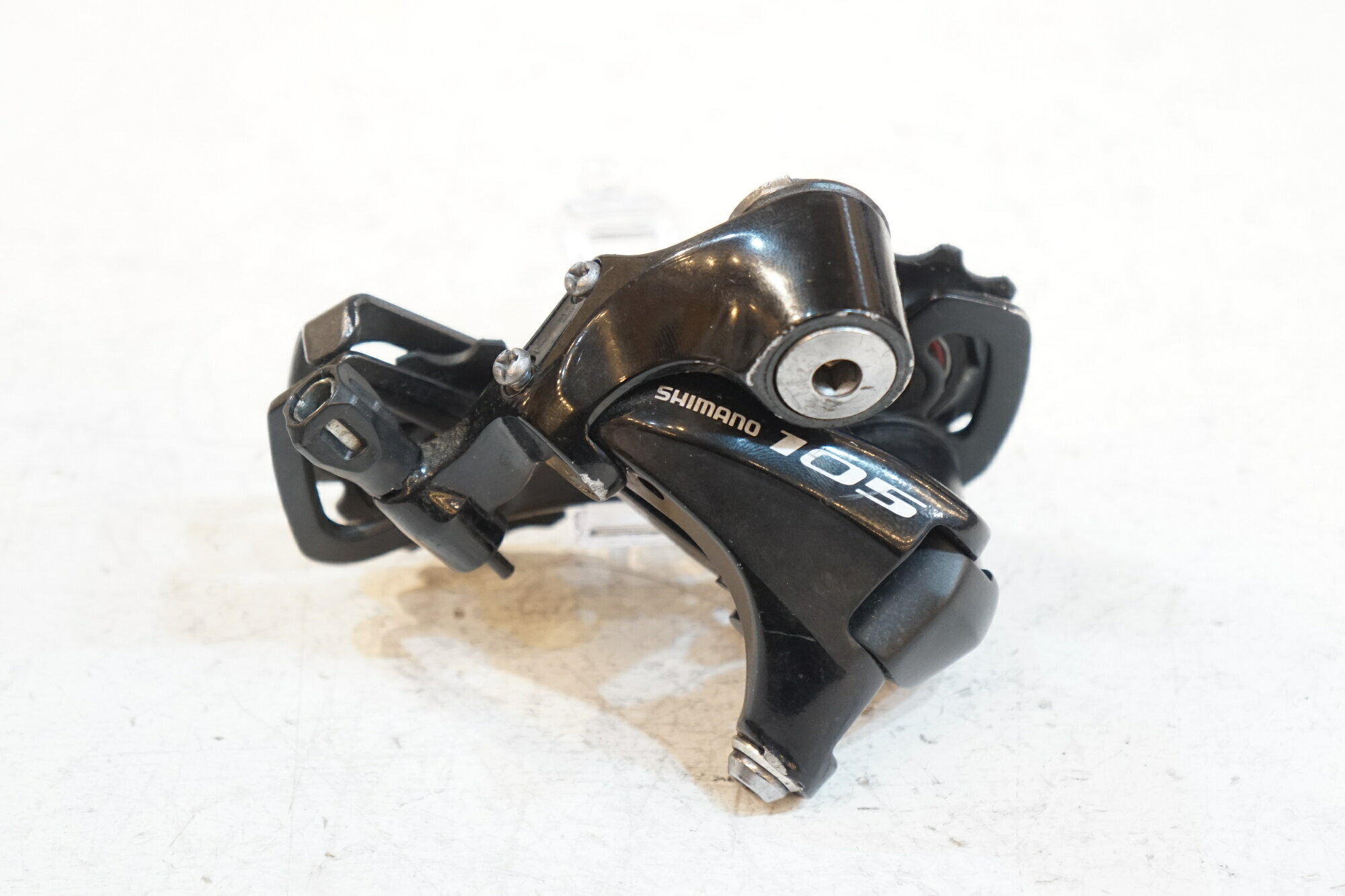 【中古】 SHIMANO 「シマノ」 105 RD-5800 リアディレイラー / バイチャリ浦和ベース