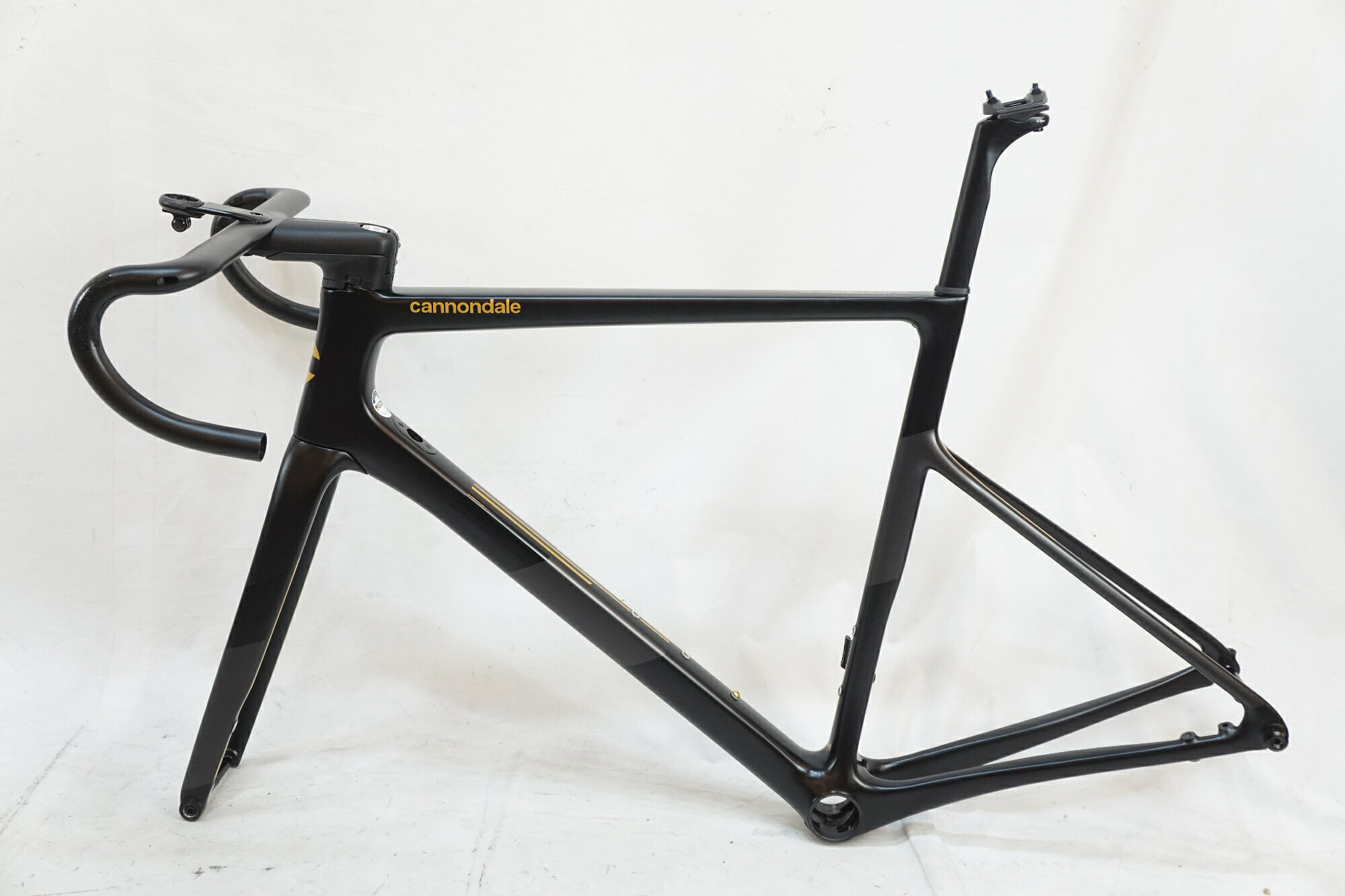 【中古】 CANNONDALE 「キャノンデール」 SUPER SIX EVO HI-MOD DISC DURA-ACE DI2 2020年モデル フレームセット / バイチャリ浦和ベース