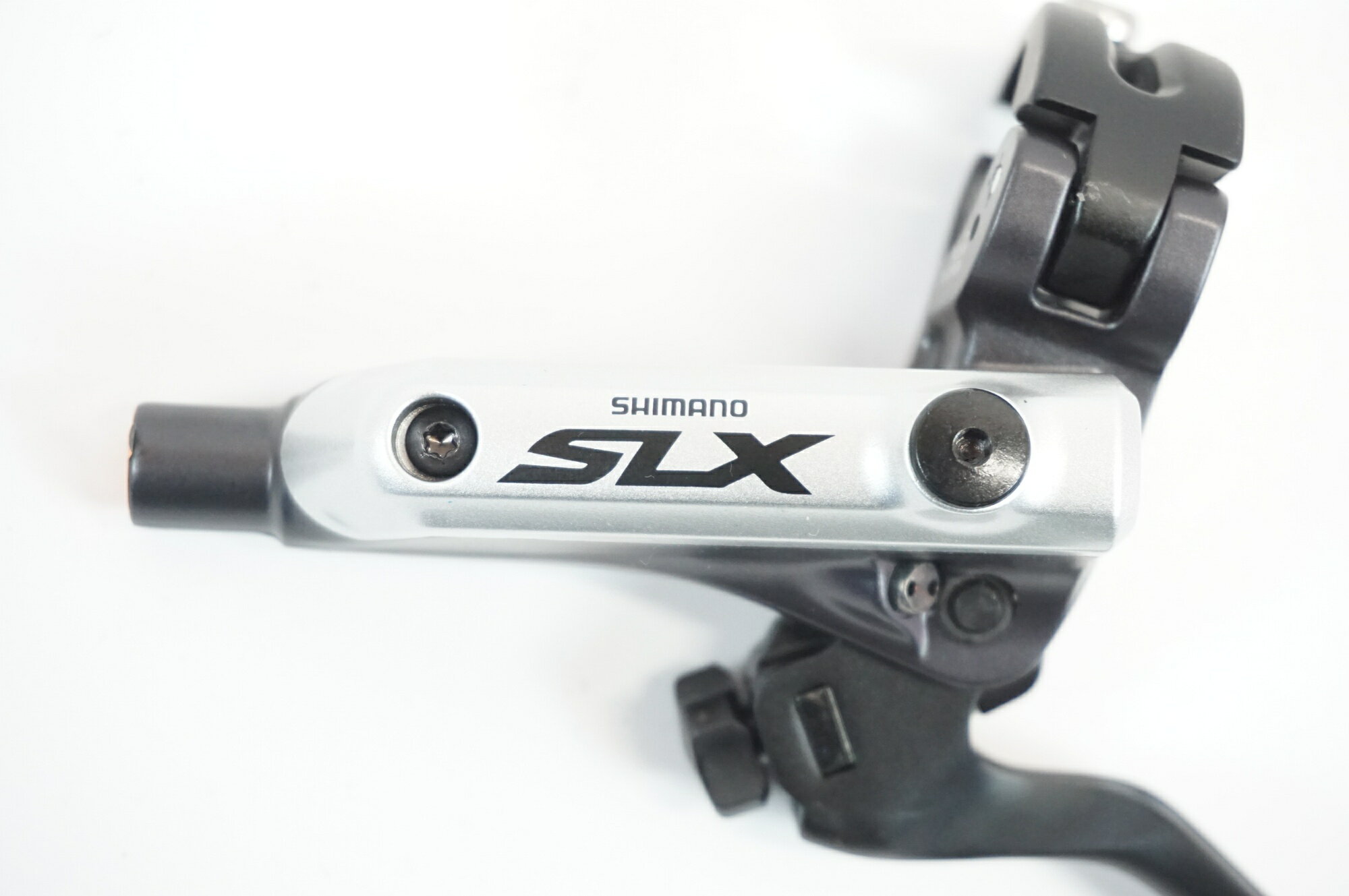 【中古】 SHIMANO 「シマノ」 BL-M675 左 ブレーキレバー / バイチャリ宇都宮店
