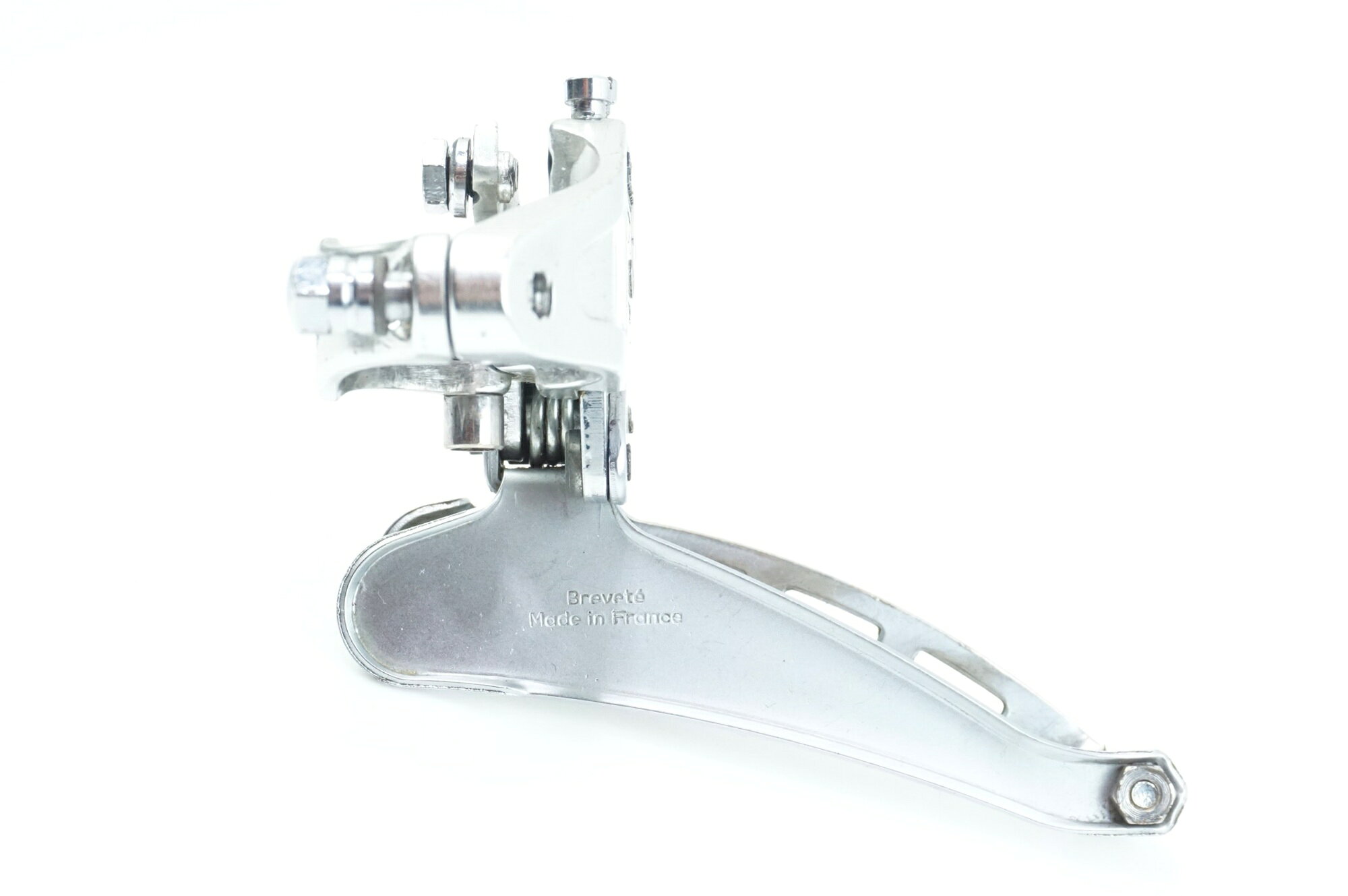 【中古】 SIMPLEX 「サンプレックス」 SUPER LJ フロントディレイラー / バイチャ...
