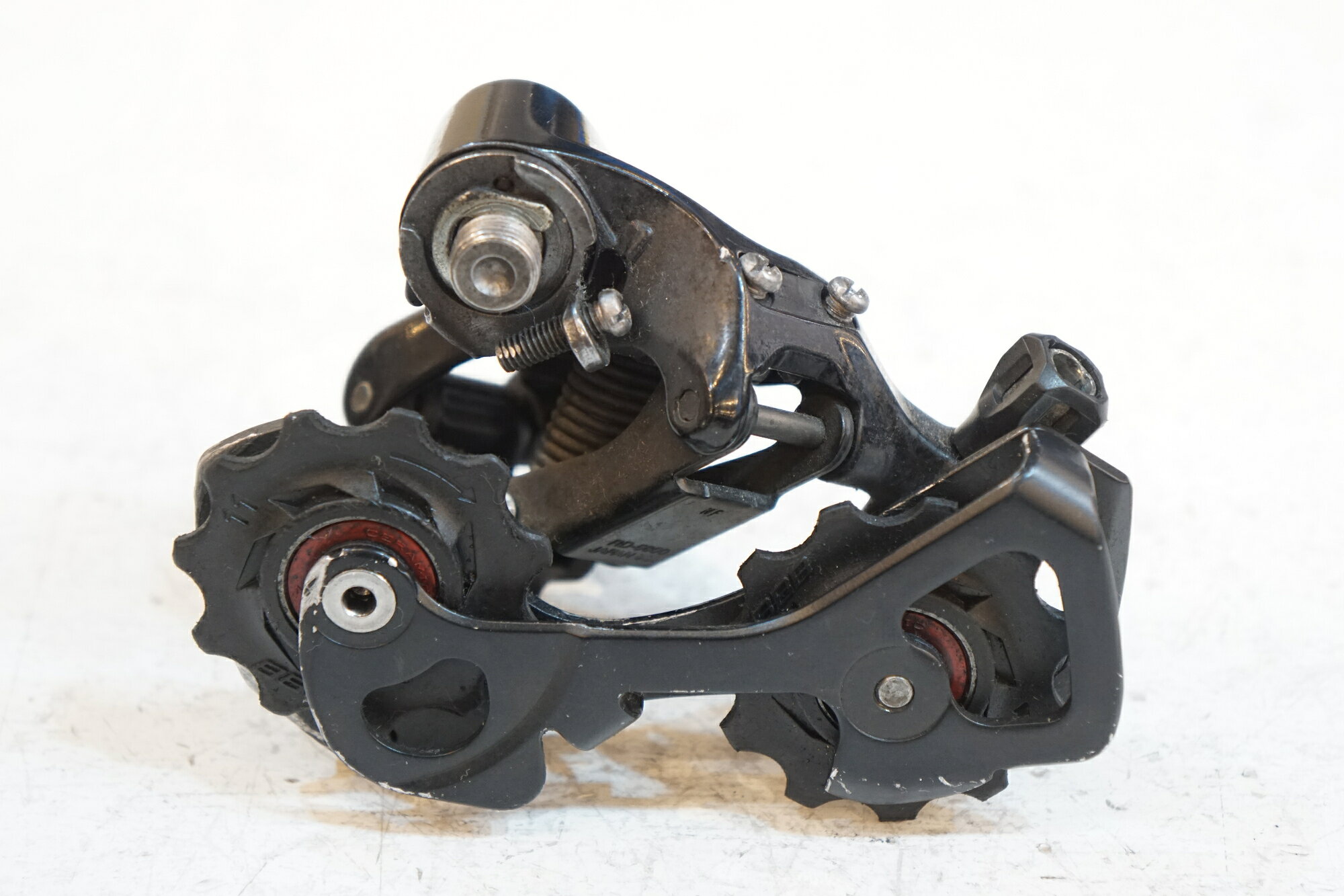【中古】 SHIMANO 「シマノ」 105 RD-5800 リアディレイラー / バイチャリ浦和ベース 2
