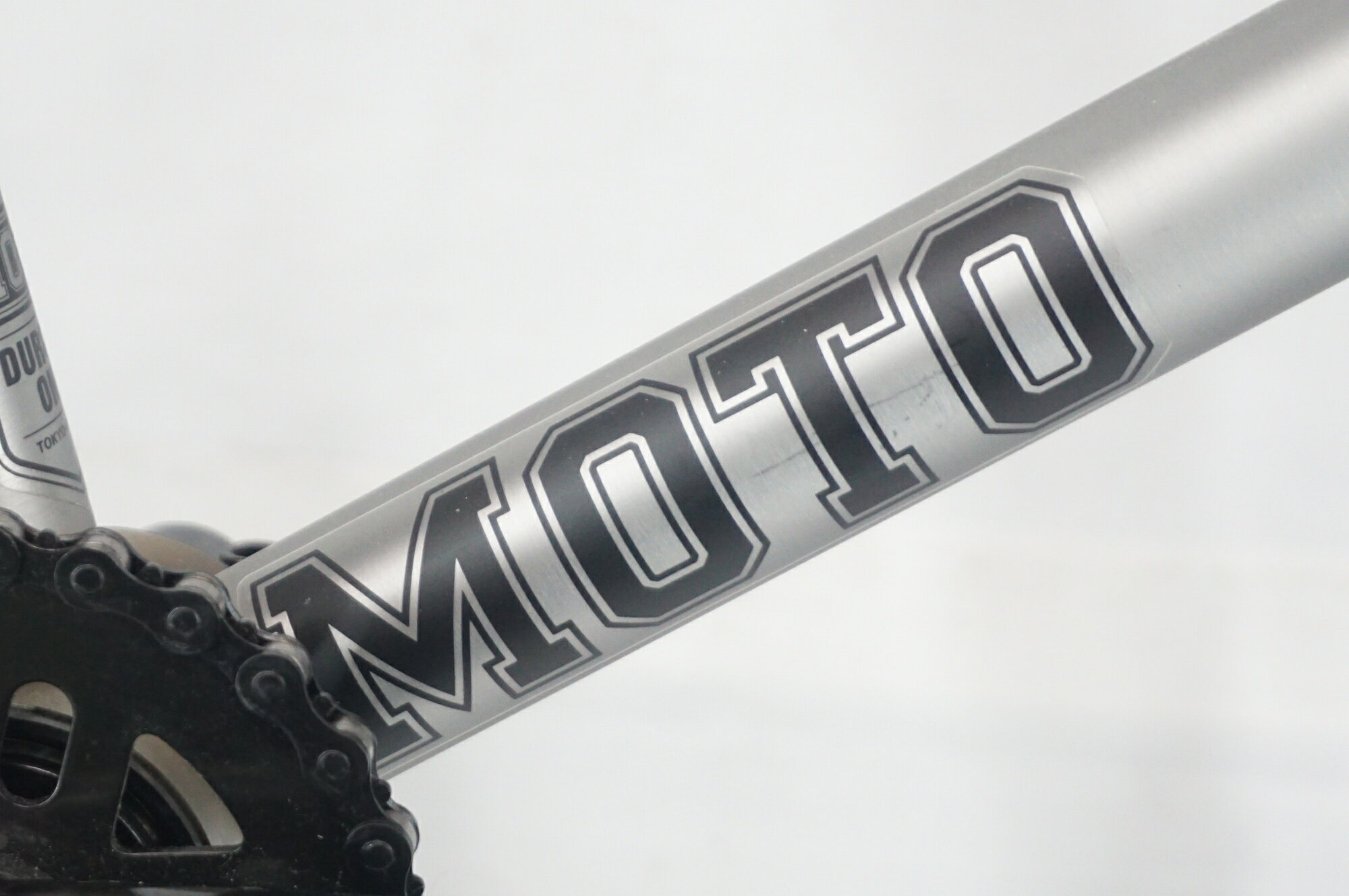 ����š� DURCUS ONE �֥����������� MOTO 2023ǯ��ǥ� 20����� BMX / �Х���������͸�Ź