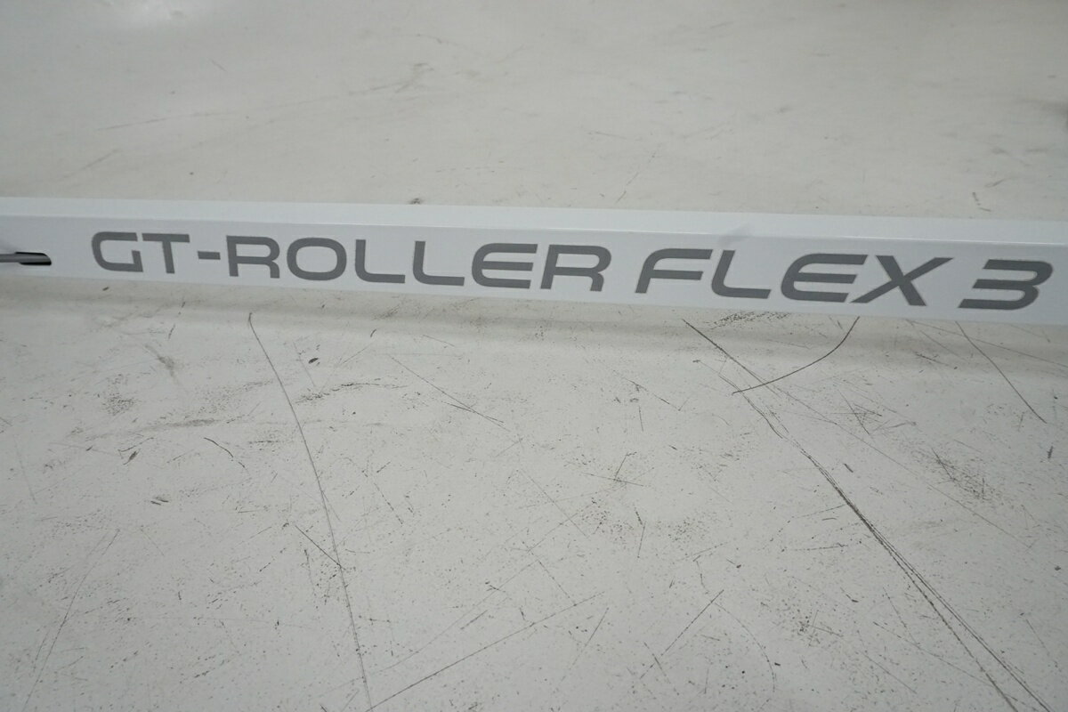 ����š� GROWTAC �֥��������å��� GT-ROLLER FLEX3 ��������ȥ졼�ʡ� / �Х�������;�Ź