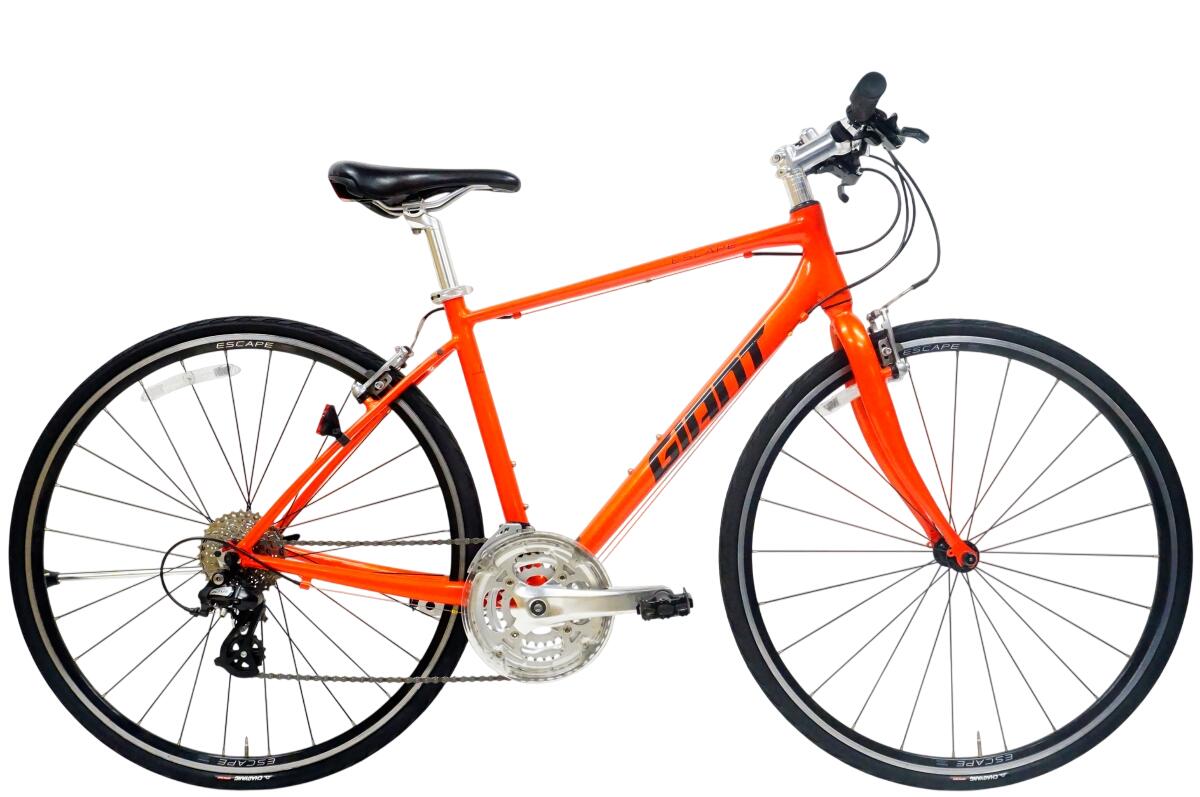 楽天市場】Giant ESCAPE r3 2015の通販