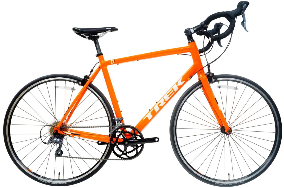 楽天市場】trek 1．1 ロードバイクの通販