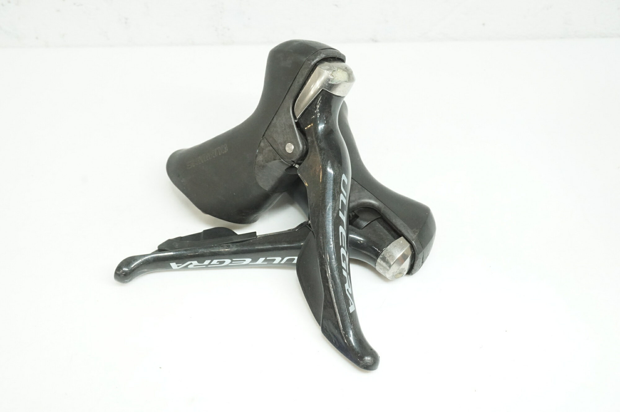 楽天市場】デュアルコントロールレバー シマノ st-6800の通販