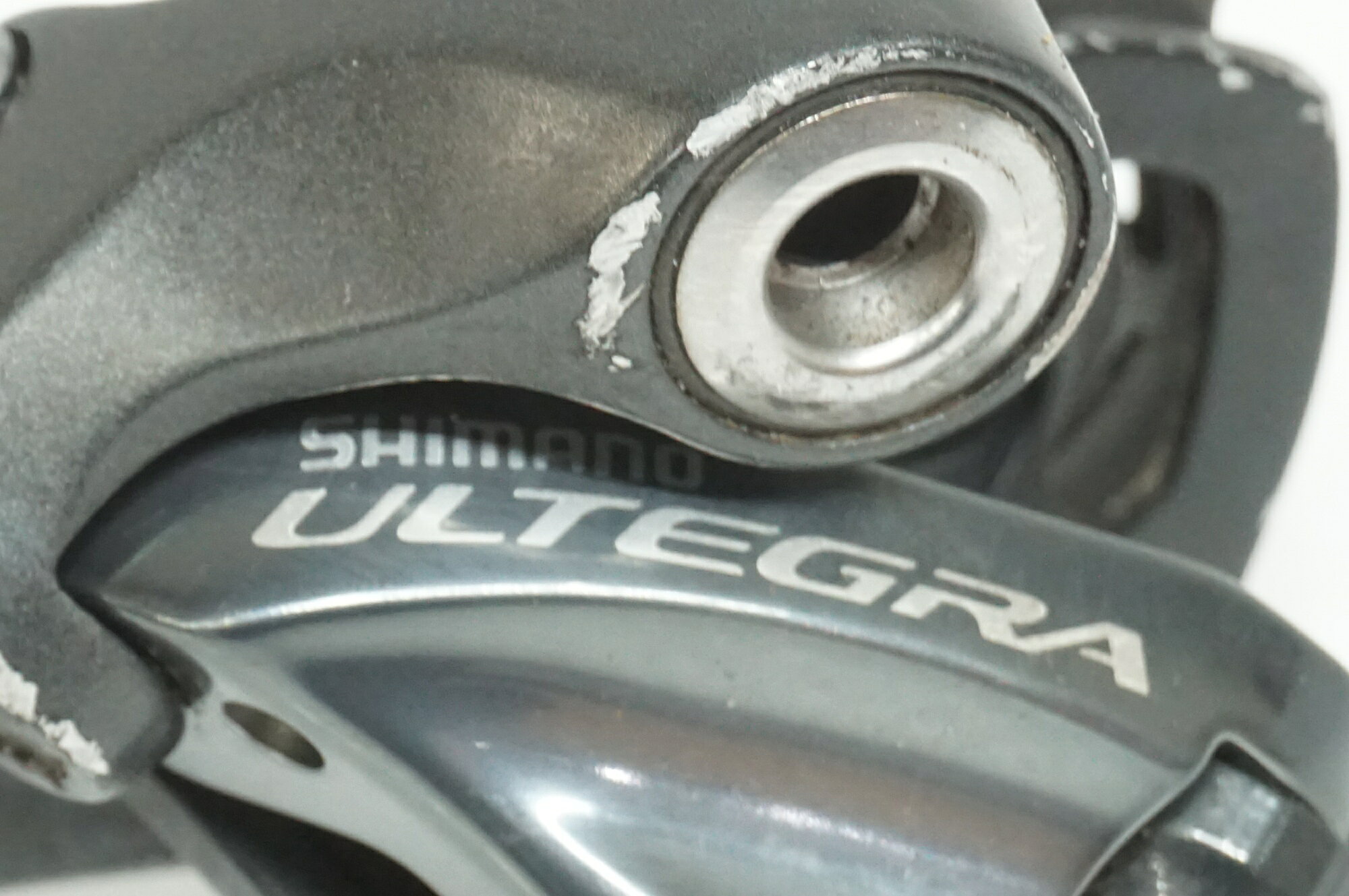 ����š�SHIMANO �֥��ޥΡ� ULTEGRA RD-6800 �ꥢ�ǥ��쥤�顼 / ���Ź