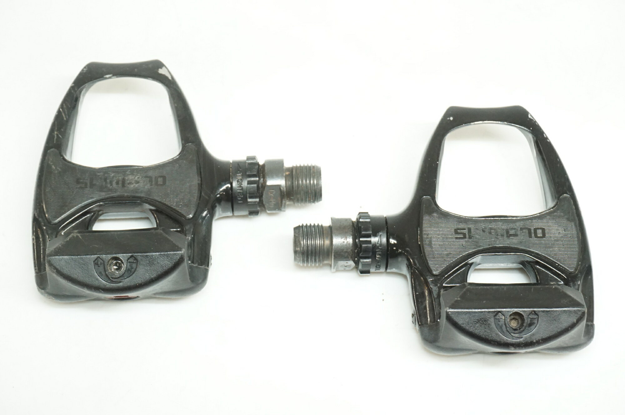 楽天市場】shimano shimano － pd－r540 spd slの通販