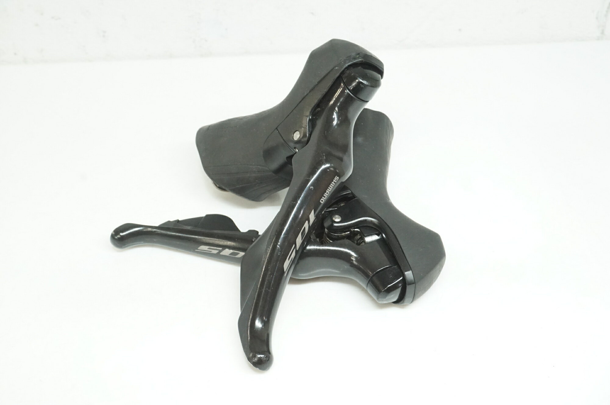 【中古】SHIMANO 「シマノ」 105 ST-R7000 479g デュアルコントロールレバー / 大宮店