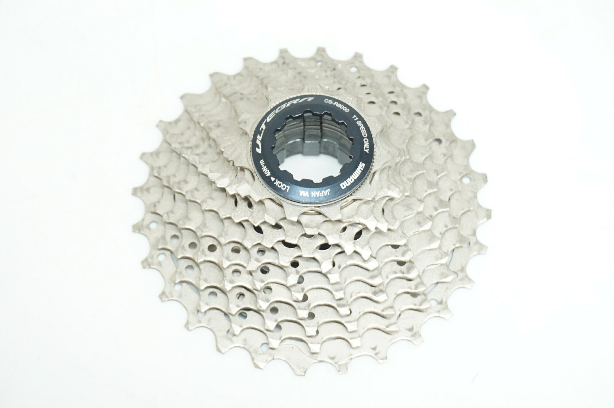 【中古】SHIMANO 「シマノ」 ULTEGRA CS-R8000 11-28T 240g スプロケット / 大宮店