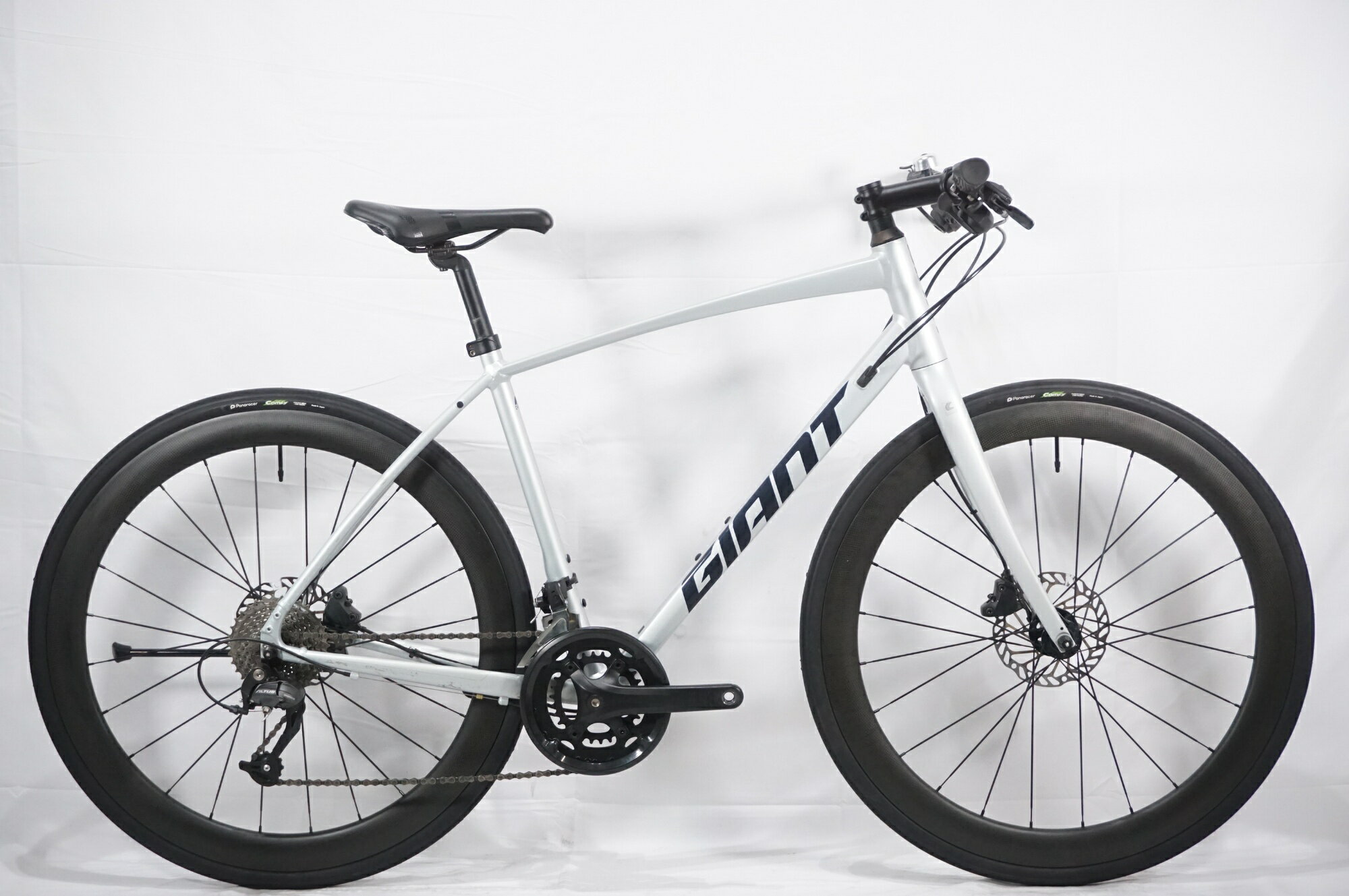 【中古】 GIANT 「ジャイアント」 ESCAPE RX2 2023年モデル クロスバイク / バイチャリAKIBA店