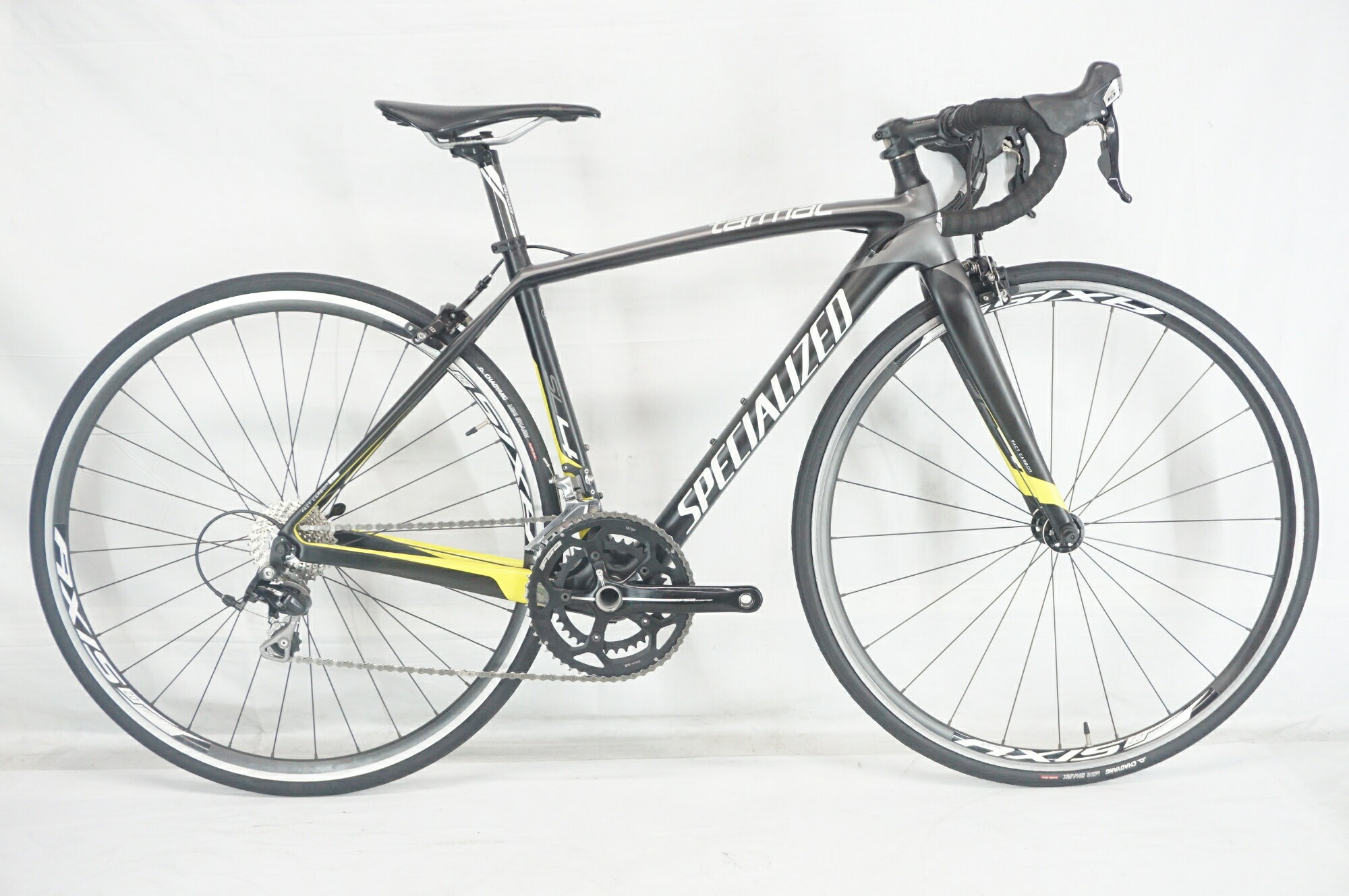 【中古】 SPECIALIZED 「スペシャライズド」 TARMAC SL4 SPORT 2014年モデル ロードバイク / バイチャリ阪急塚口店