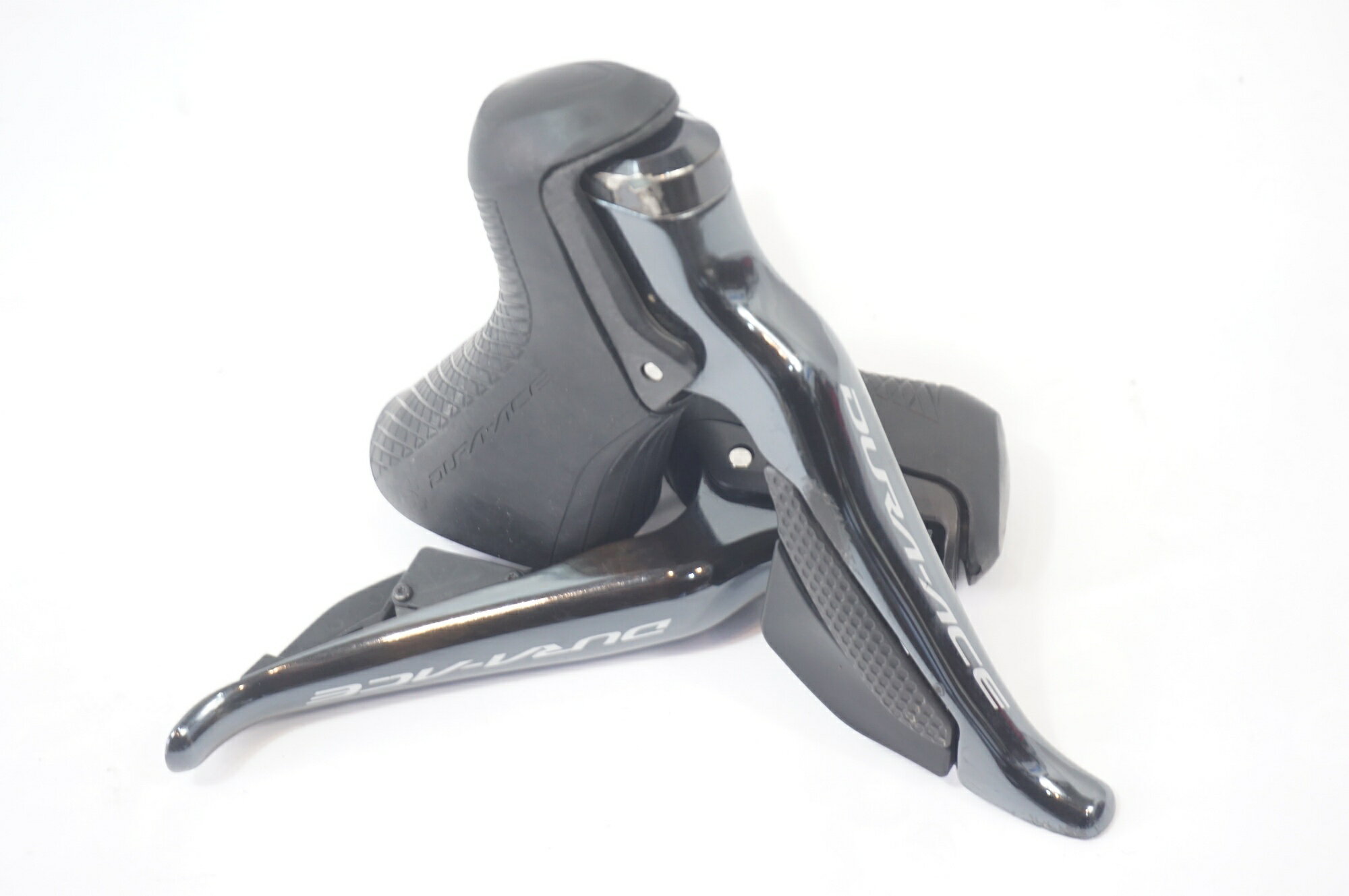 SHIMANO シマノ DURAACE デュラエース ST-R9100 デュアルコントロールレバー左右セット SHIMANO（シマノ）ST-R9100 STIレバー デュアルコントロールレバー