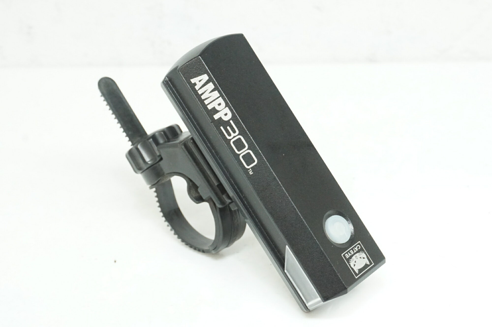 【中古】CATEYE 「キャットアイ」 AMPP 300 121g フロントライト / 大宮店(4.0)