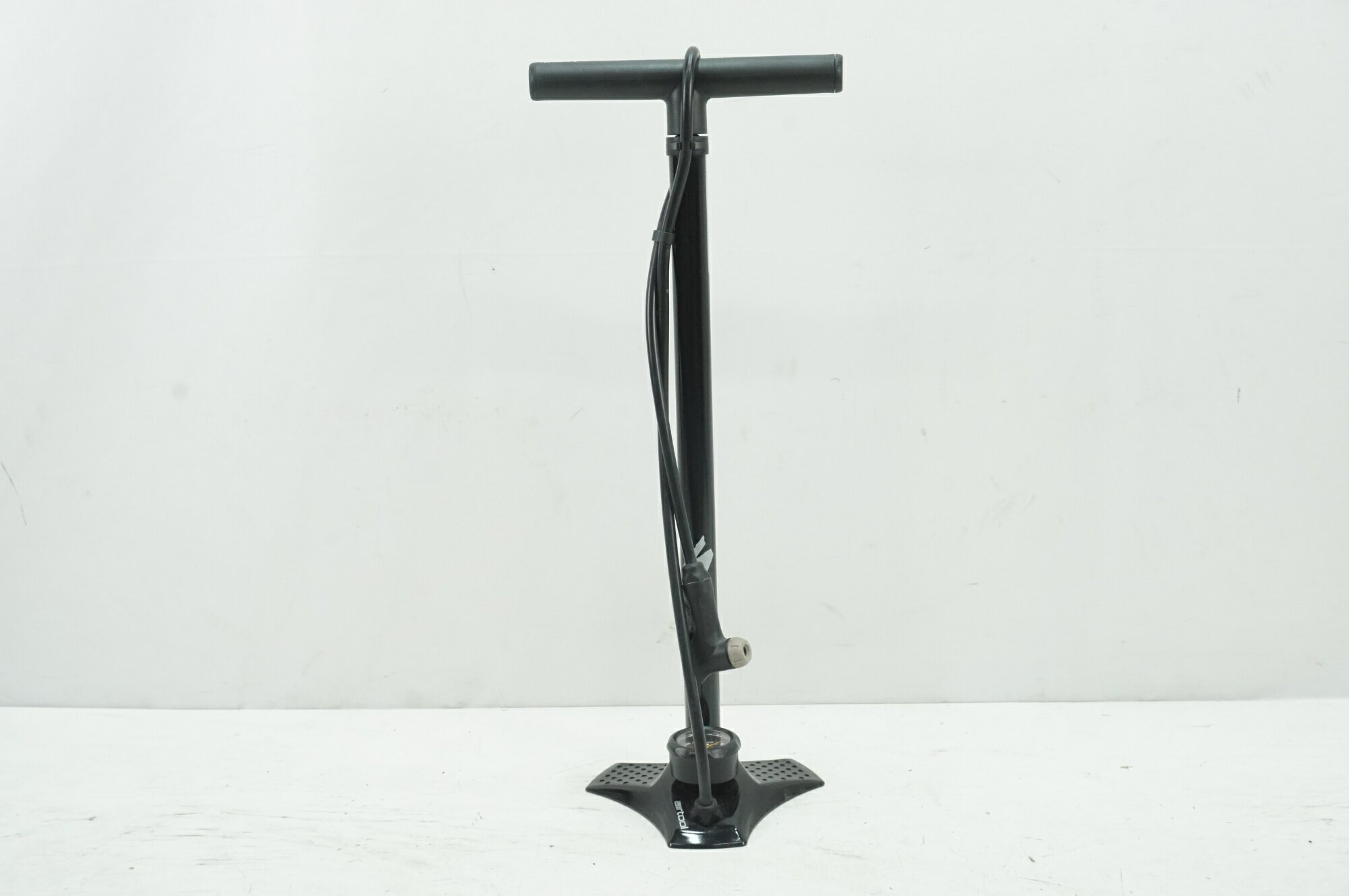 【中古】SPECIALIZED 「スペシャライズド」 AIR TOOL SPORT フロアポンプ / 大宮店