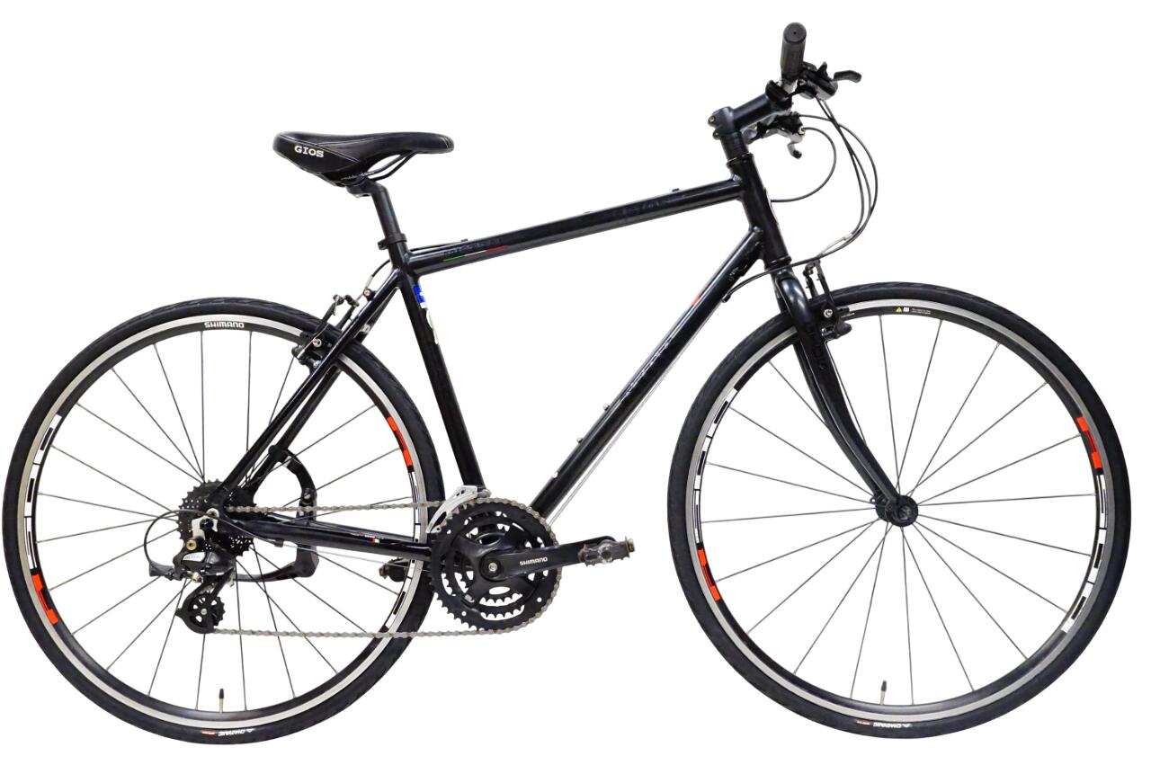 【中古】 GIOS 「ジオス」 MISTRAL 2021年モデル クロスバイク / バイチャリ名古屋大須店