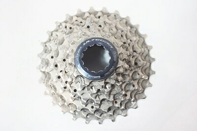 【中古】 SHIMANO 「シマノ」 ULTEGRA CS-R8000 11-28T スプロケット / バイチャリ世田谷店