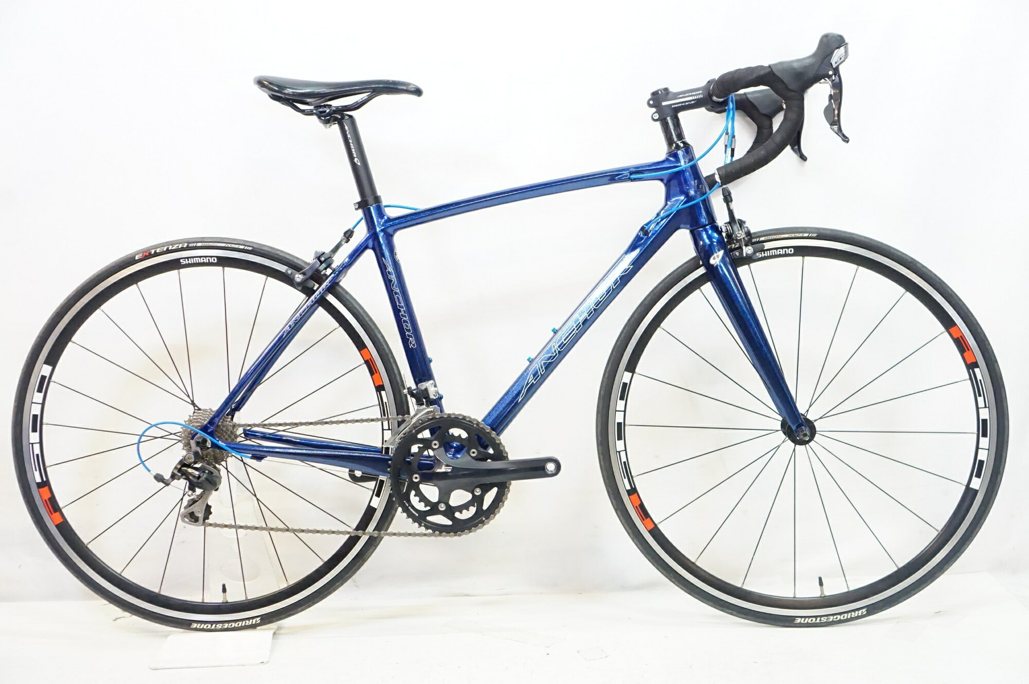 楽天市場】ANCHOR rl8（ロードバイク｜自転車・サイクリング