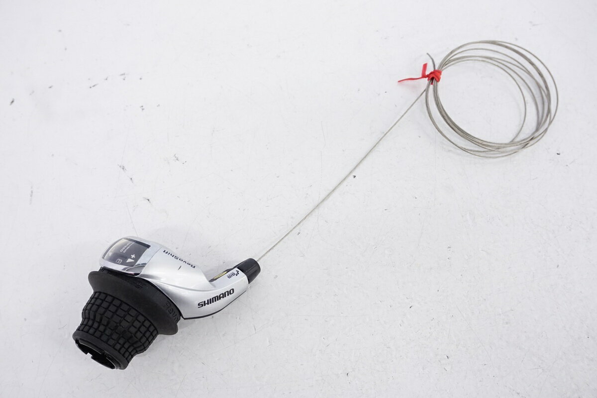 ����š� SHIMANO �֥��ޥΡ� REVOSHIFT SL-RS47 ����åץ��ե� / �Х�������;�Ź