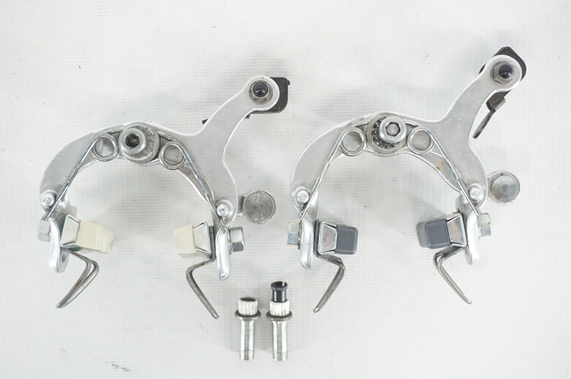 【中古】 GIPIEMME 「ジピエンメ」 CRONO SPRINT ブレーキキャリパー / バイチャリ...