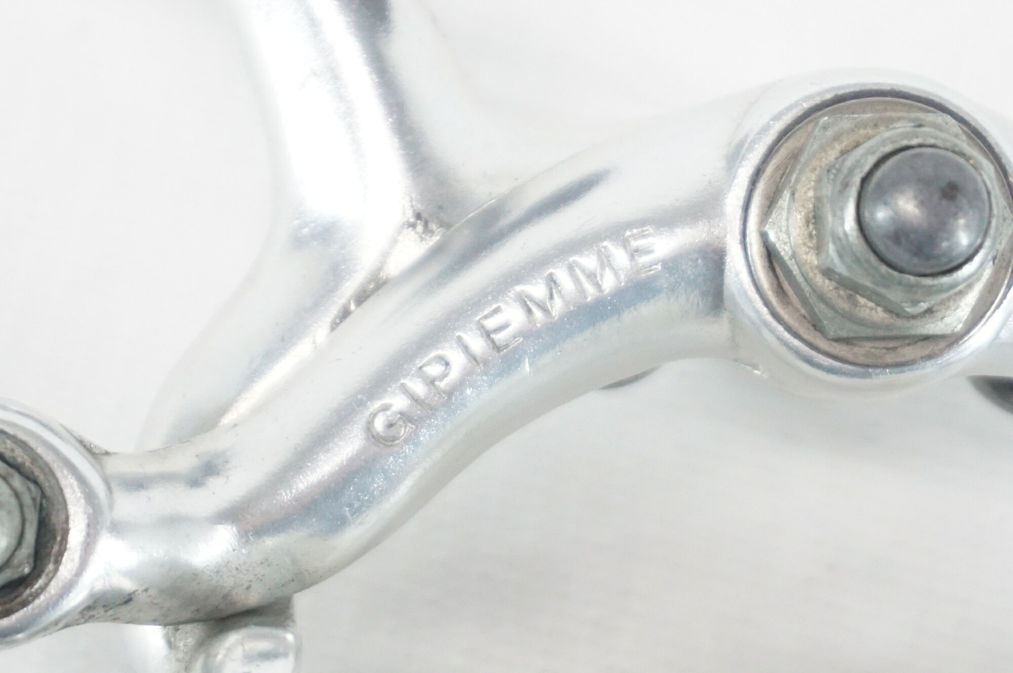 【中古】 GIPIEMME 「ジピエンメ」 CRONO SPRINT ブレーキキャリパー / バイチャリ...