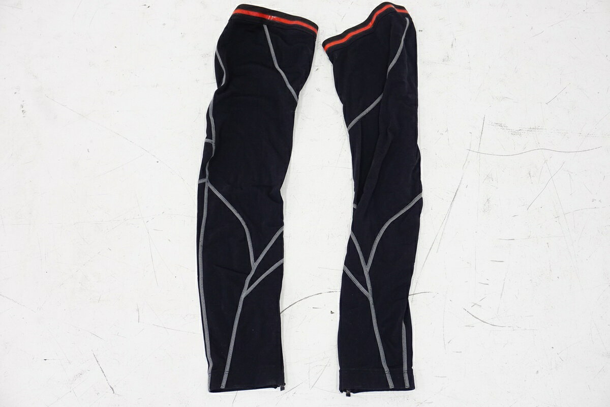 【中古】 BONTRAGER 「ボントレガー」 Mサイズ レッグウォーマー / バイチャリ浜松店
