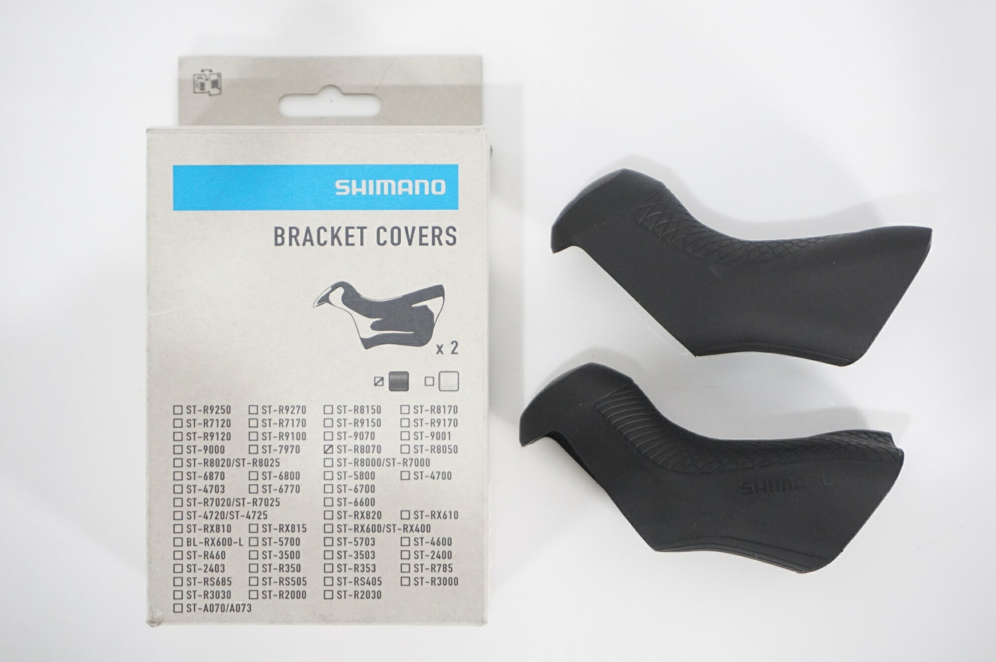 ����š� SHIMANO �֥��ޥΡ� ST-R8070 �֥饱�åȥ��С� / �Х������AKIBAŹ