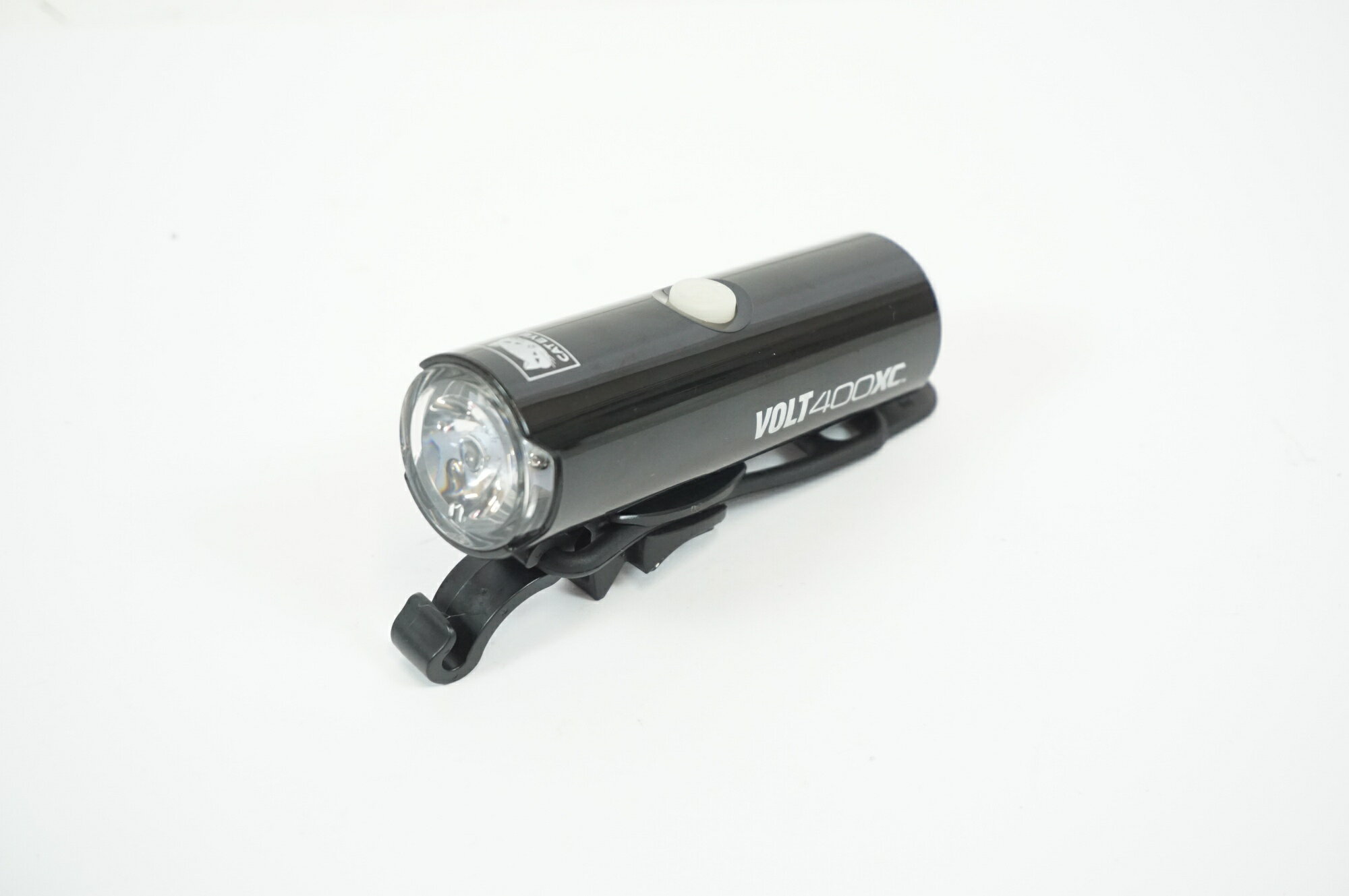 ����š� CATEYE �֥���åȥ����� VOLT400XC �饤�� / �Х�����걧�Ե�Ź