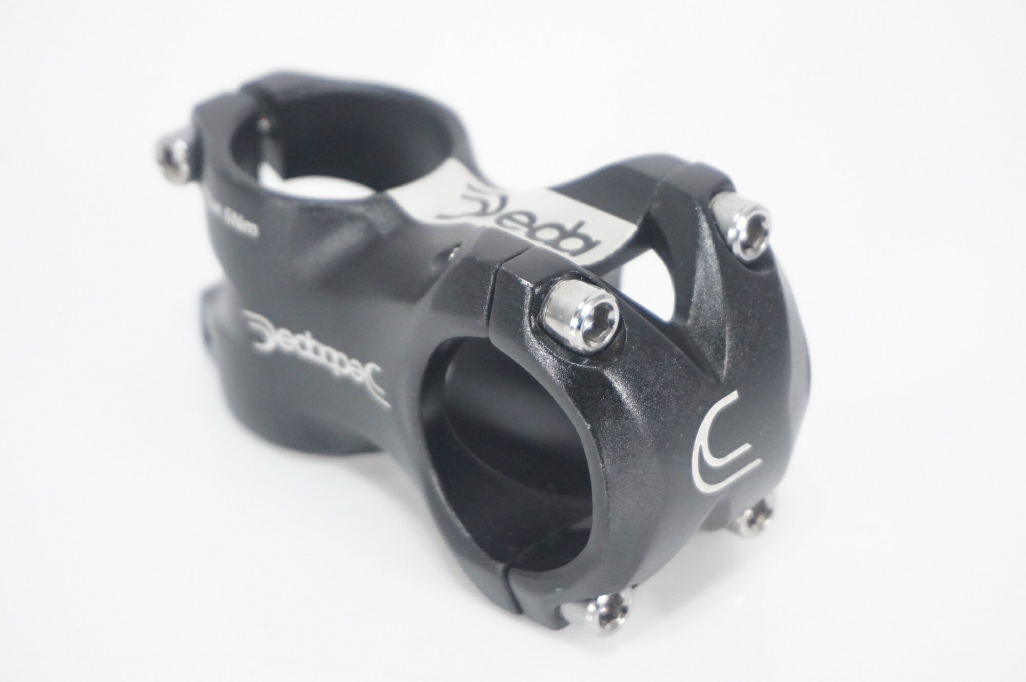 【中古】 DEDA 「デダ」 CORTISSIMO φ31.7 45mm ステム / バイチャリAKIBA店