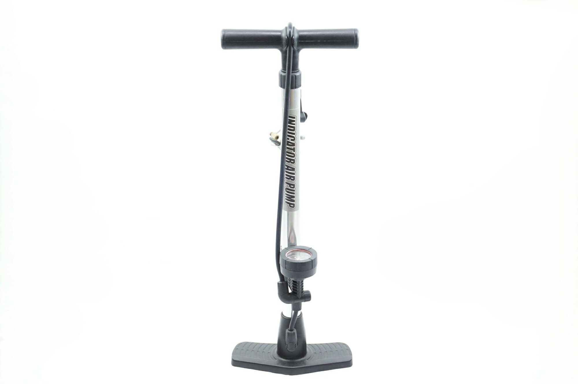 【中古】 サギサカ 「サギサカ」 INDICATOR AIR PUMP フロアポンプ / バイチャリ中目黒店