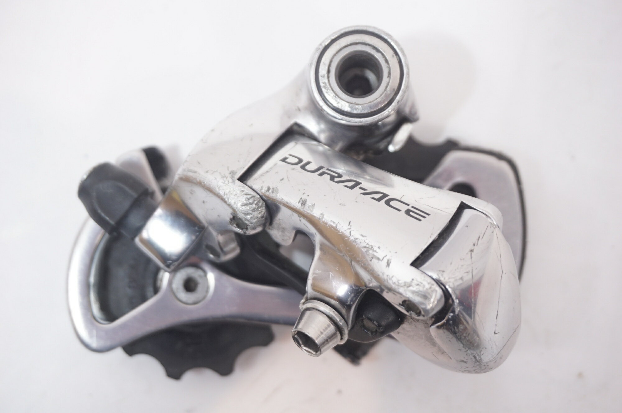 楽天市場】dura ace 7900 rear derailleurの通販