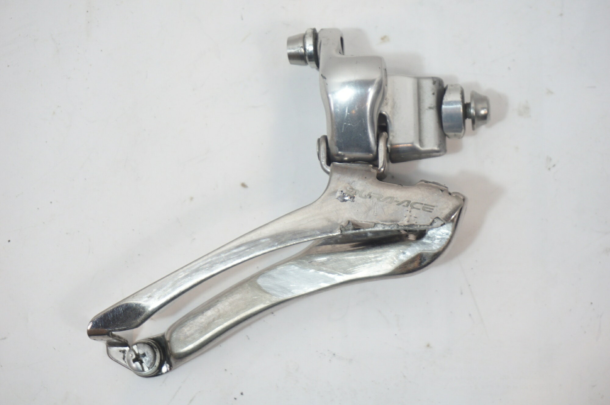 【中古】 SHIMANO 「シマノ」 DURA-ACE FD-7800 フロントディレイラー / バイチャリ世田谷店