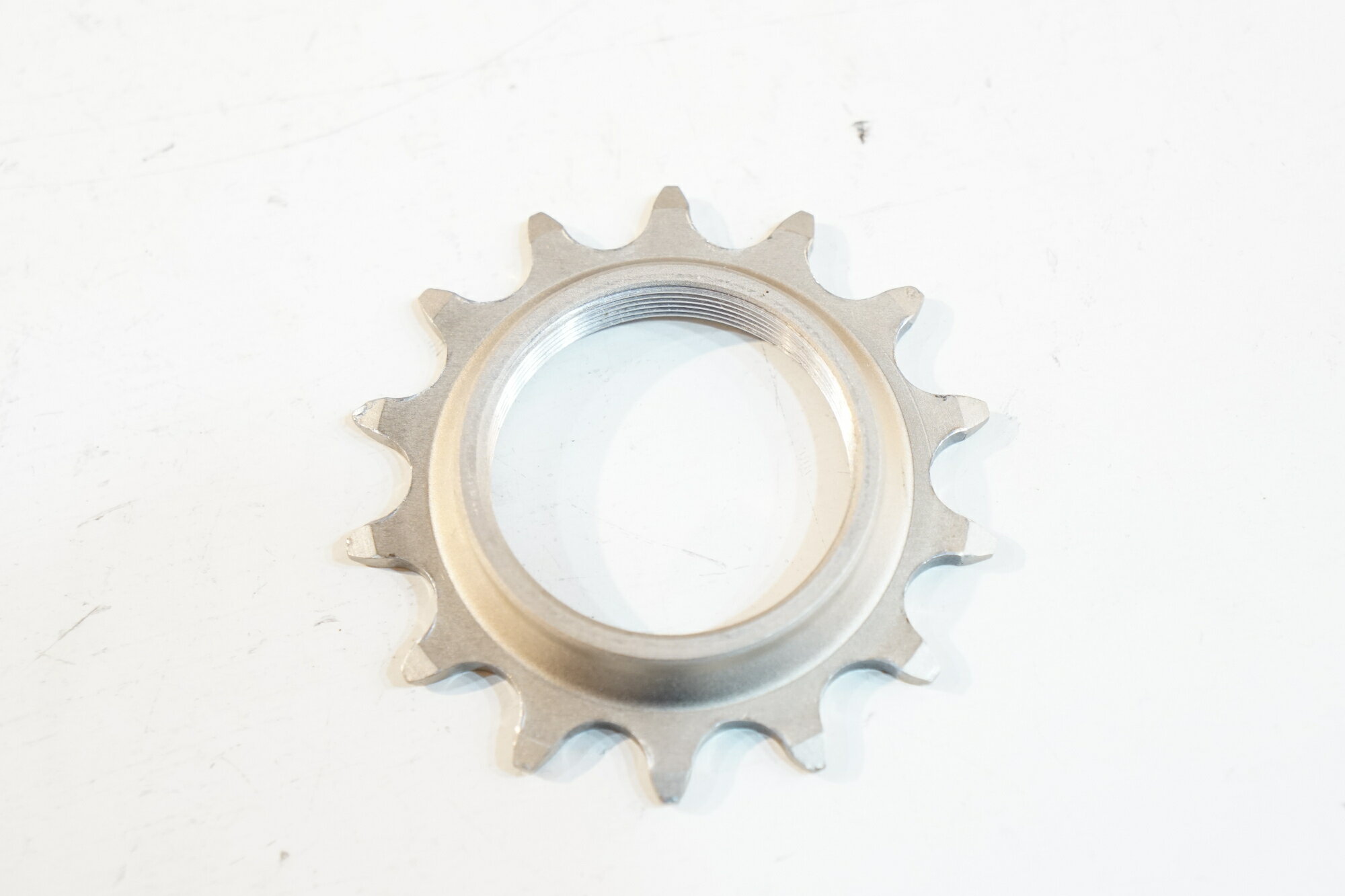 【中古】 SUGINO 「スギノ」 GIGAS NJS 14T コグ / バイチャリ浦和ベース