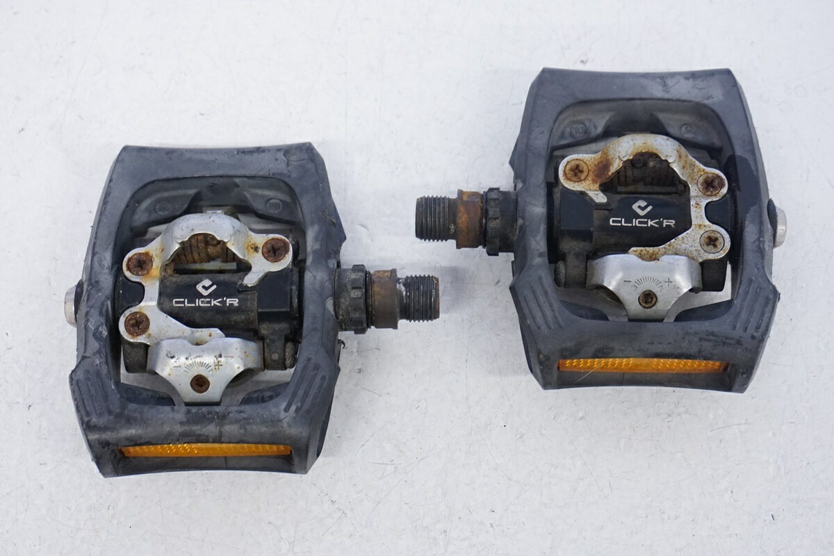 Other - 【中古】 SHIMANO 「シマノ」 PD-T400 ペダル / バイチャリ浜松店