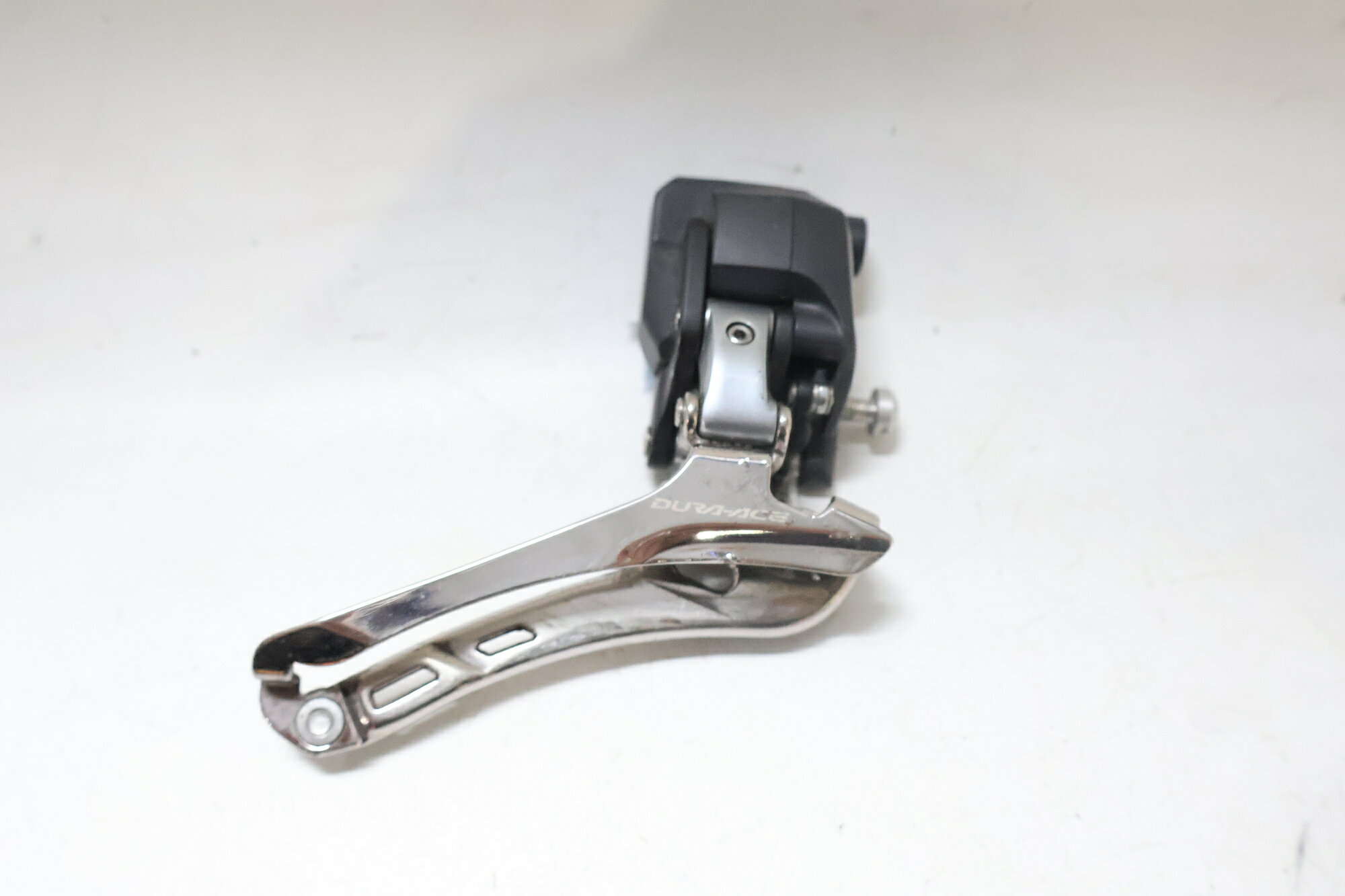 【中古】 SHIMANO 「シマノ」 DURA-ACE FD-7970 フロントディレイラー / バイチャリ高知店
