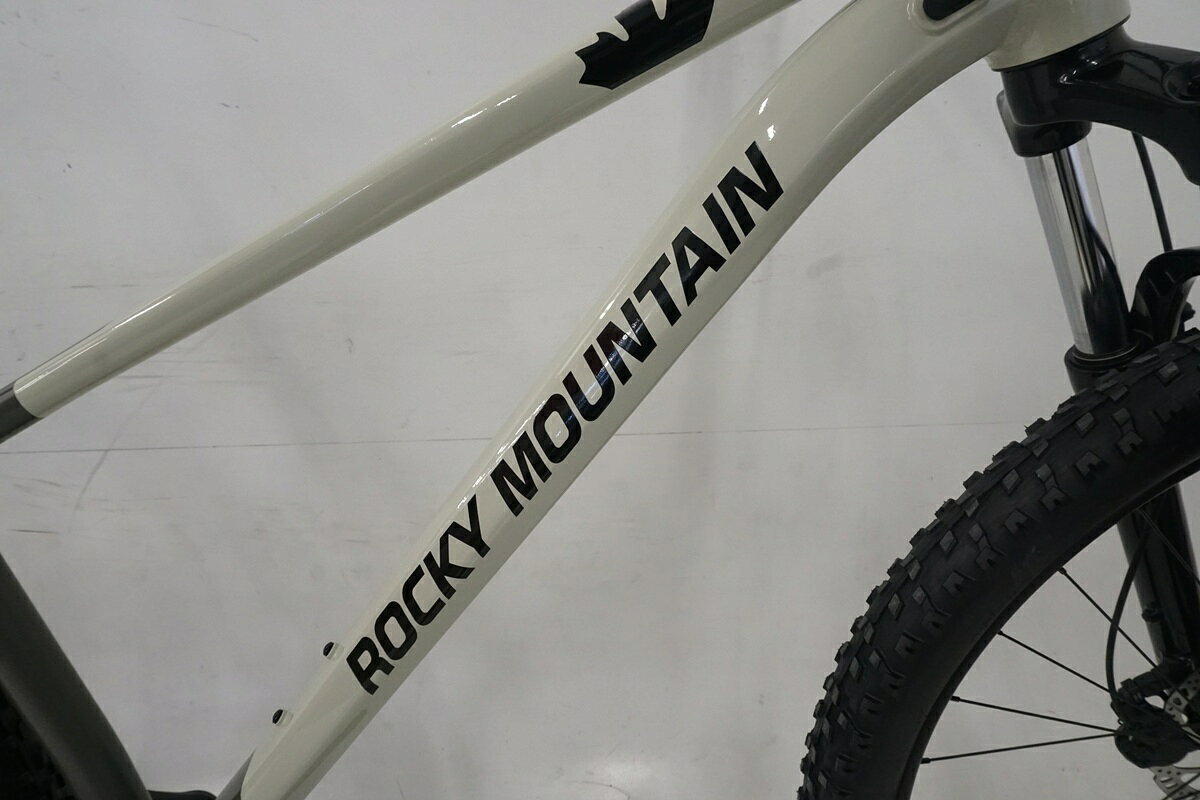 ����š� ROCKY MOUNTAIN �֥��å����ޥ���ƥ�� GROWLER 20 2022ǯ��ǥ� �ޥ���ƥ�Х��� / �Х�������;�Ź