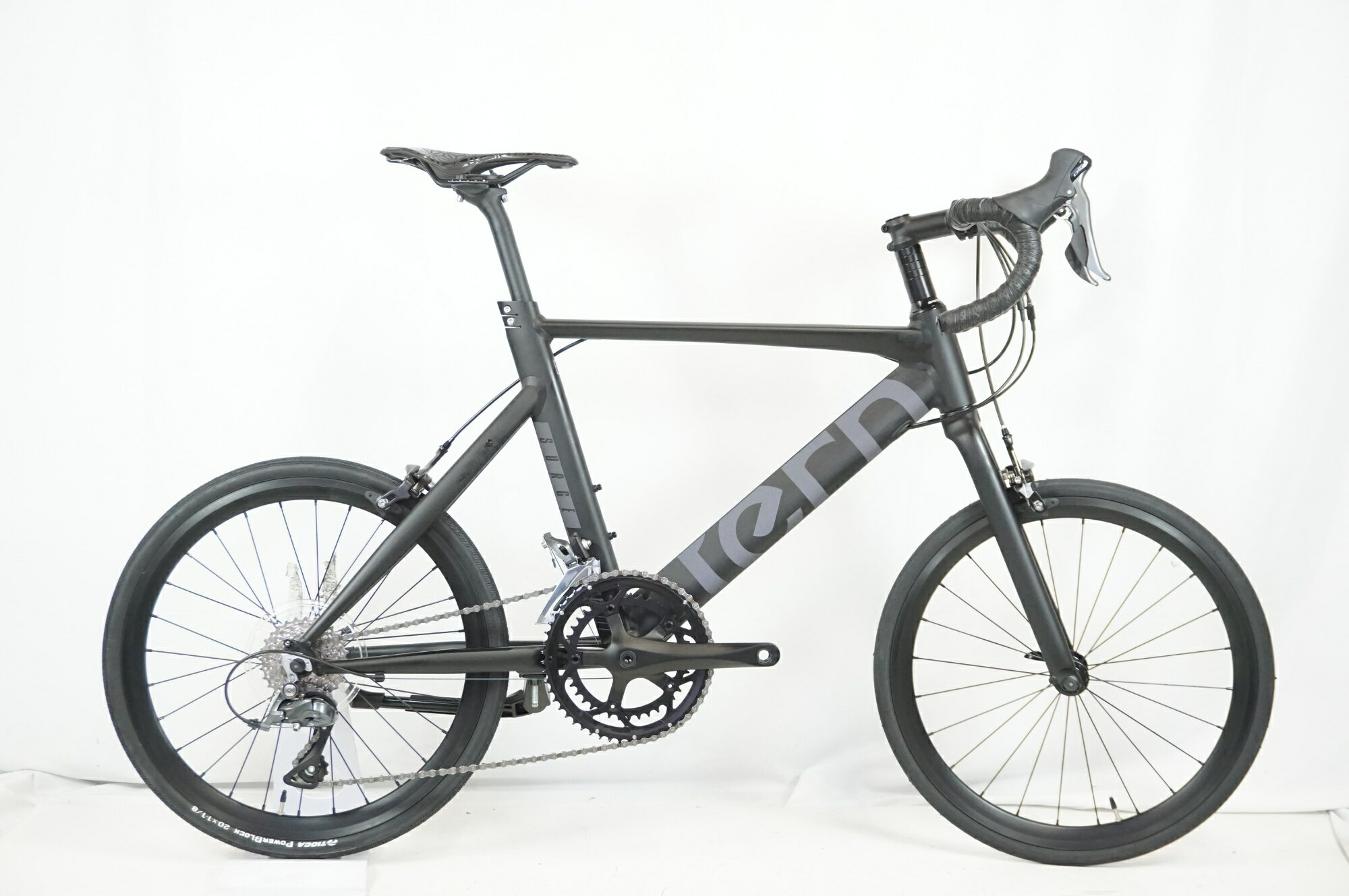 【中古】 TERN 「ターン」 SURGE 2022年モデル 20インチ ミニベロ / バイチャリ宇都宮店