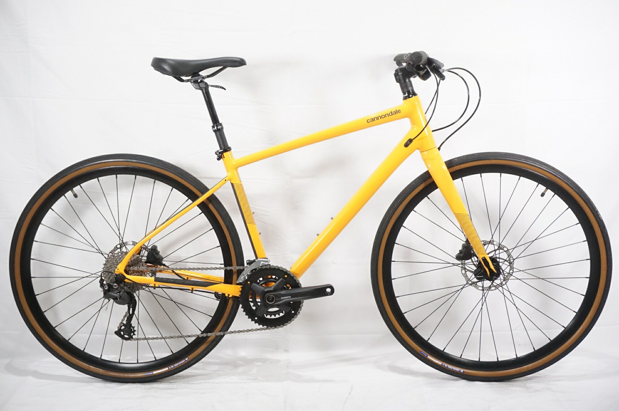楽天市場】キャノンデール クロスバイク（自転車・サイクリング