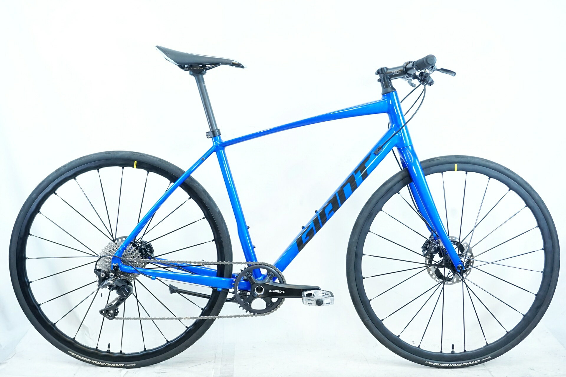 【中古】 GIANT 「ジャイアント」 ESCAPE RX2 DISC LTD 2023年モデル クロスバイク / バイチャリ有明ガーデン店