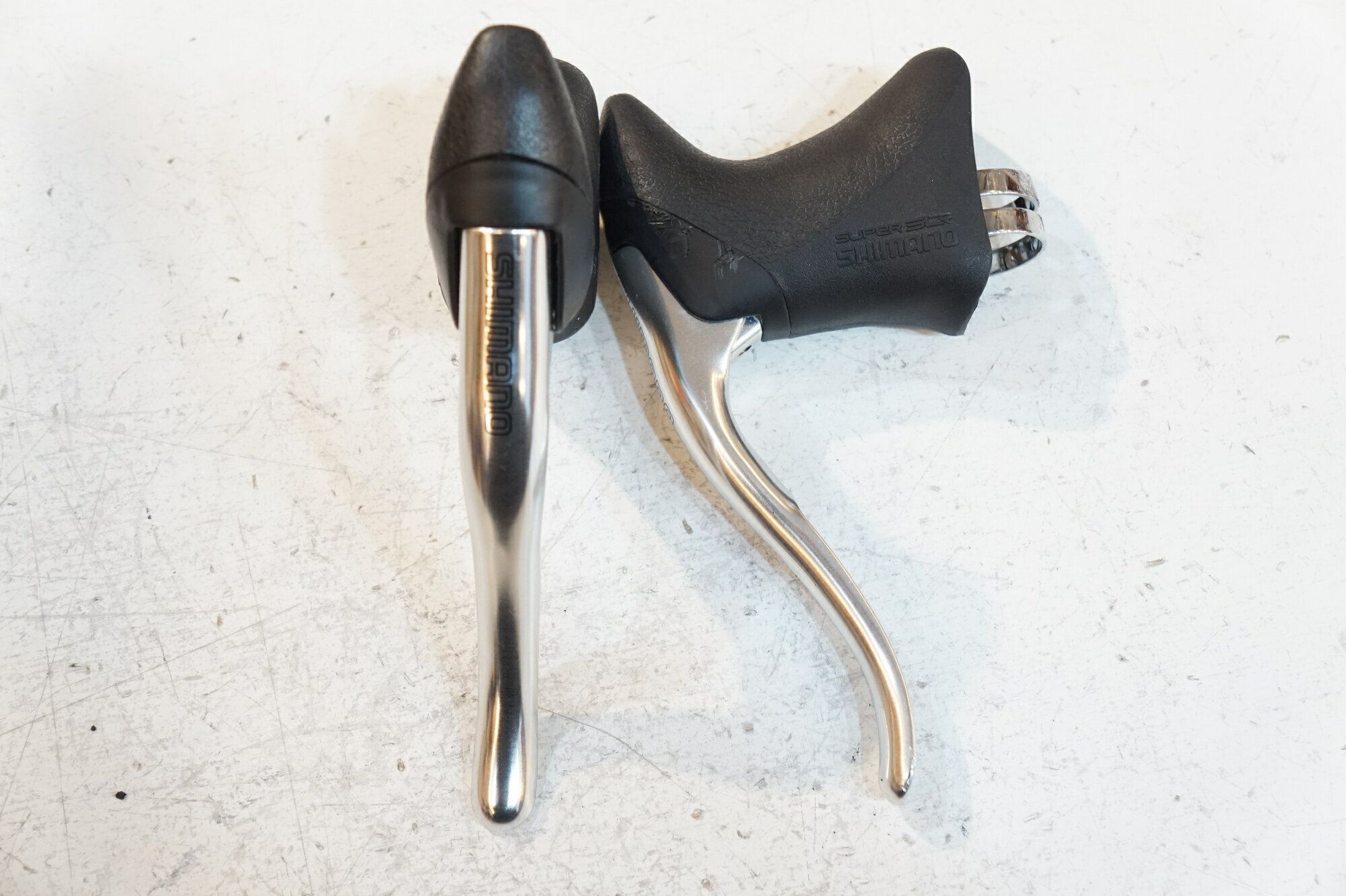 ����š� SHIMANO �֥��ޥΡ� BL-6403 �֥졼����С����å� / �Х�����걺�¥١���